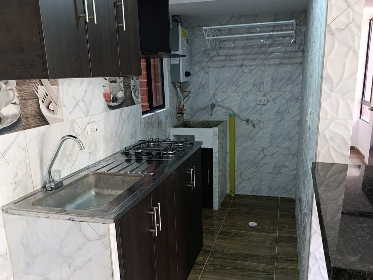 Apartamento en arriendo en Soacha — foto 4 de 12
