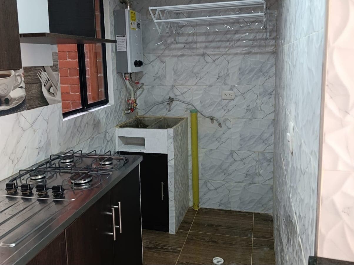 Apartamento en arriendo en Soacha — foto 5 de 12