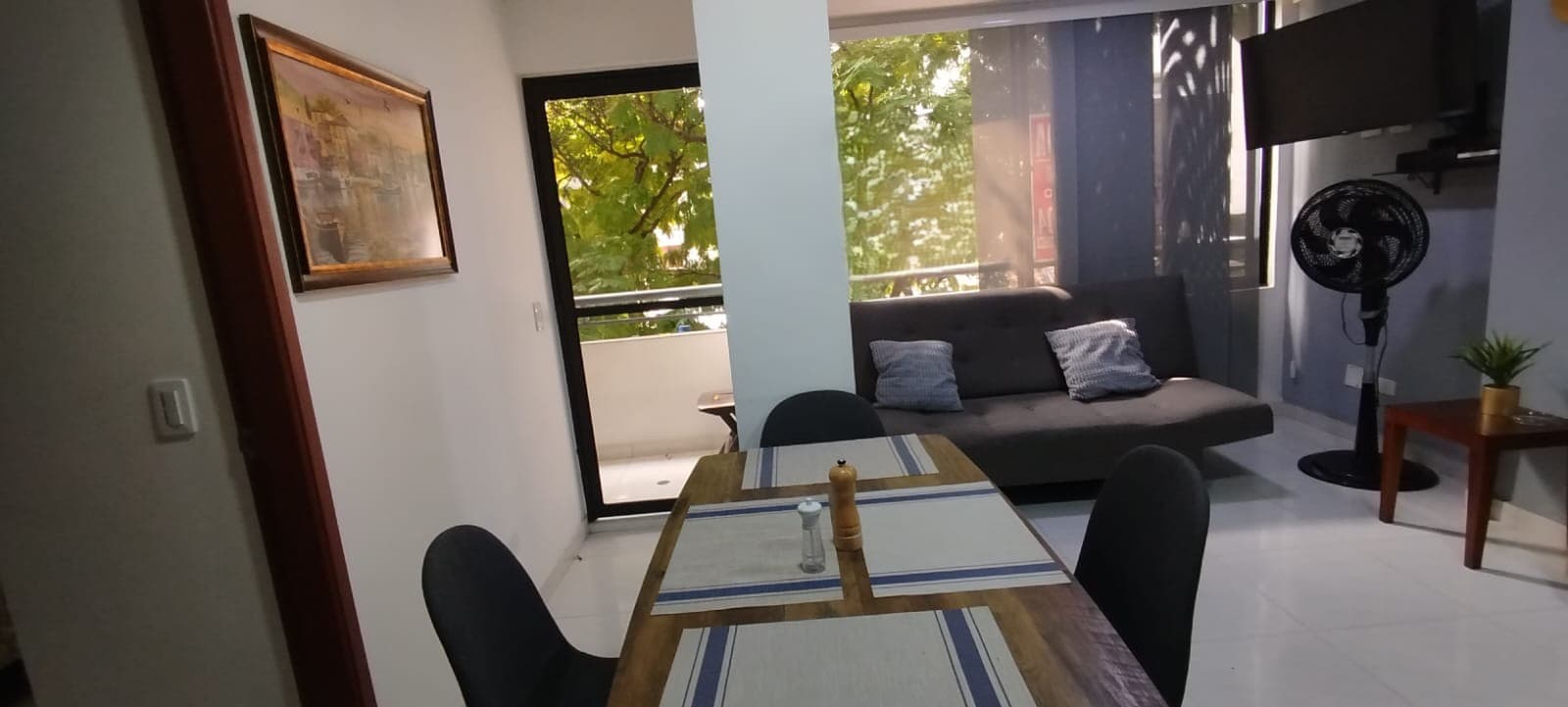 Apartamento en arriendo en La Palma, Belen, Medellín — foto 2 de 20