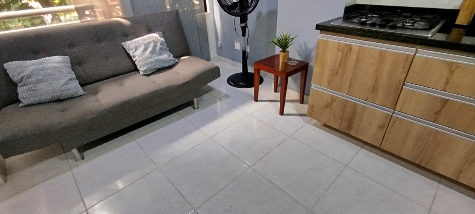 Apartamento en arriendo en La Palma, Belen, Medellín — foto 4 de 20
