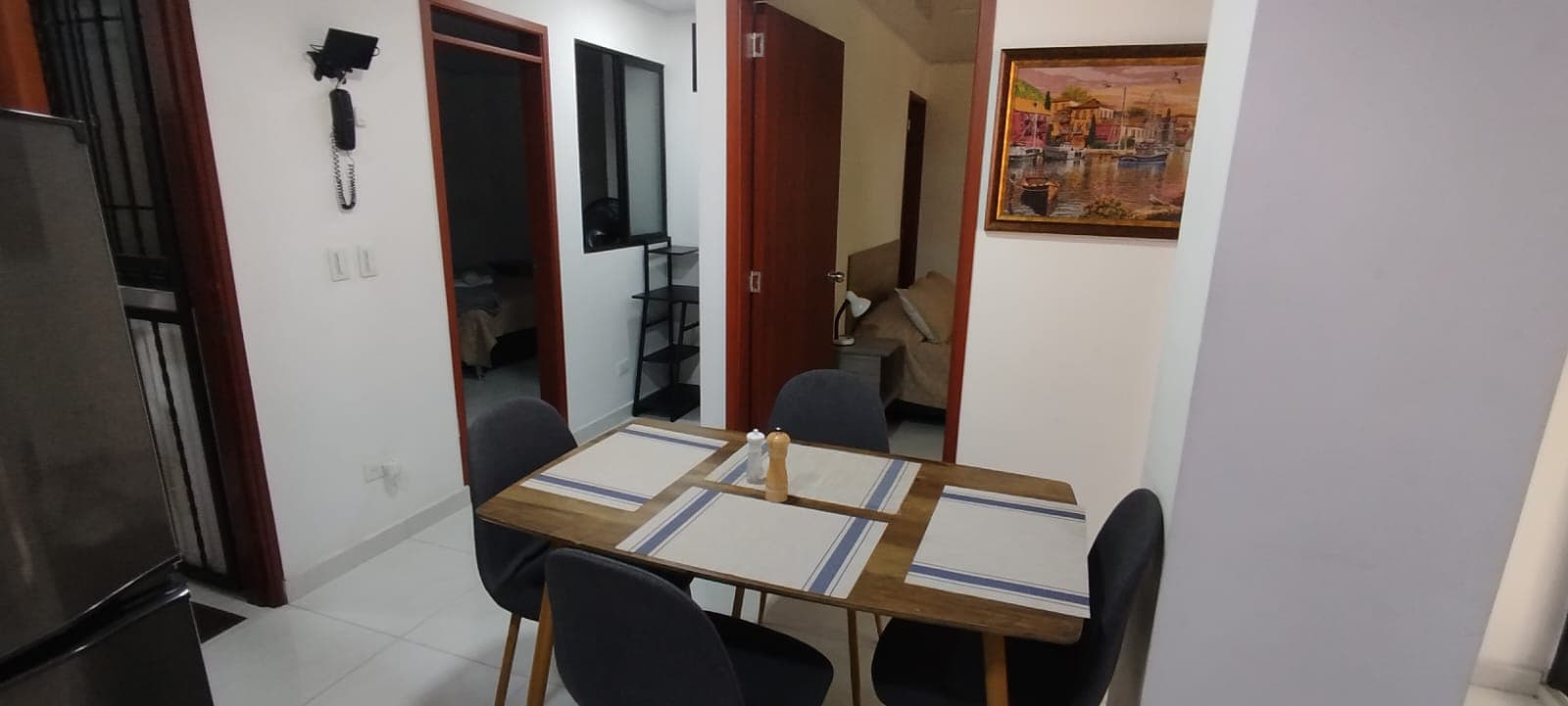 Apartamento en arriendo en La Palma, Belen, Medellín — foto 5 de 20