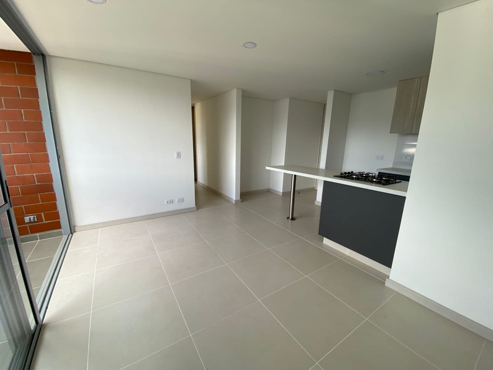 Apartamento en arriendo en La Estrella — foto 4 de 15