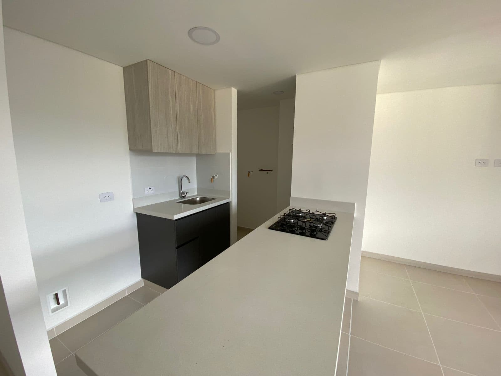 Apartamento en arriendo en La Estrella — foto 5 de 15