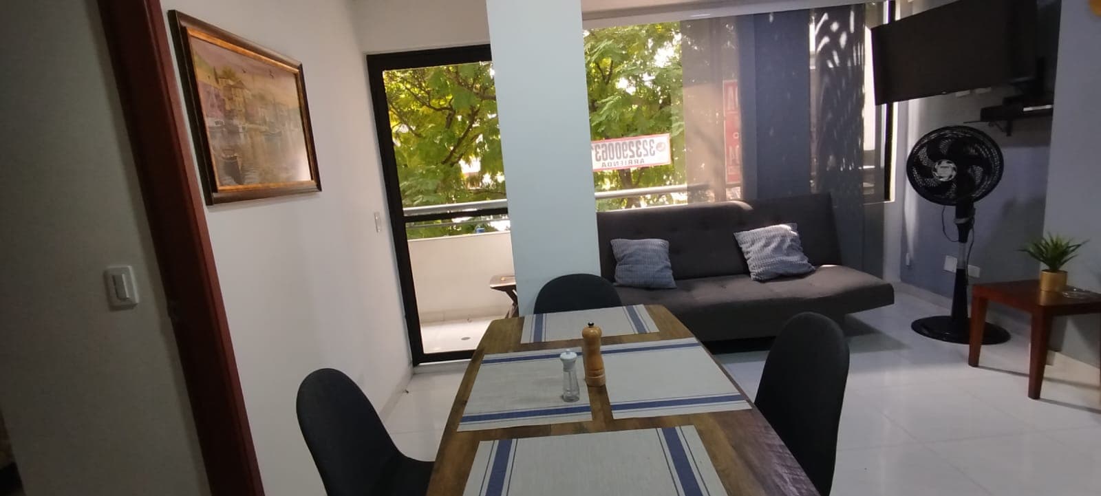Apartamento en arriendo en La Palma, Belen, Medellín — foto 3 de 20