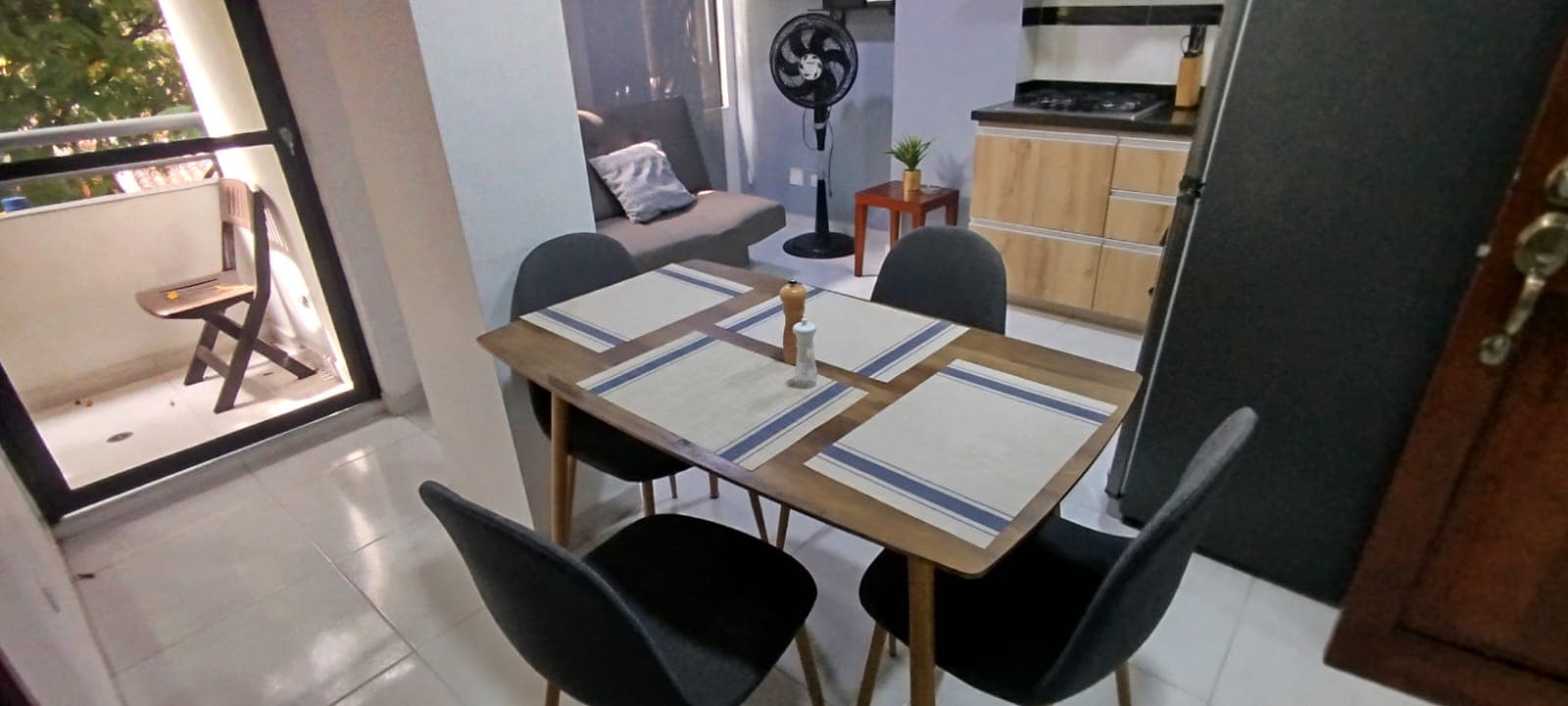 Apartamento en arriendo en La Palma, Belen, Medellín — foto 4 de 20