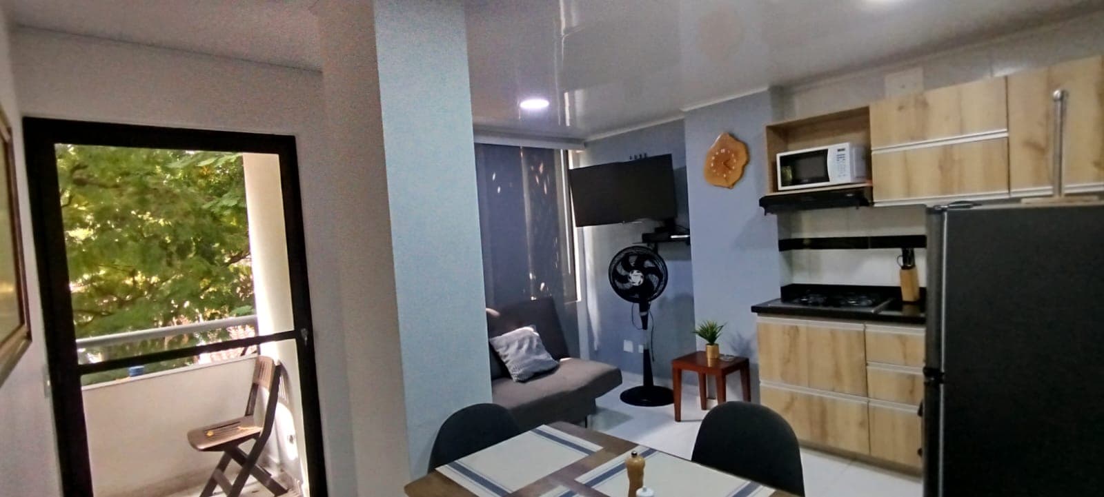 Apartamento en arriendo en La Palma, Belen, Medellín — foto 5 de 20