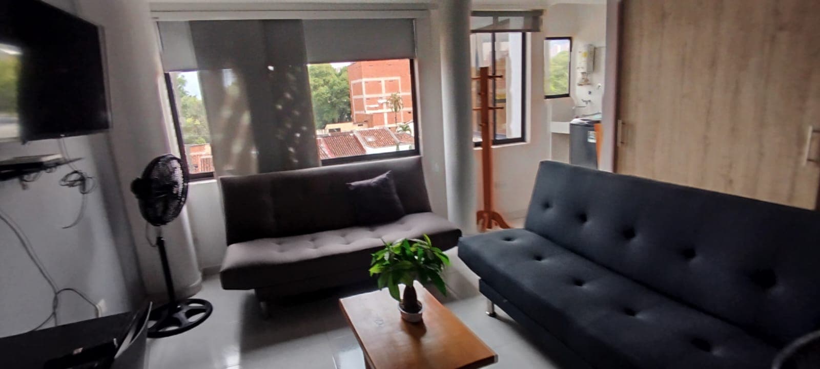 Apartamento en arriendo en La Palma, Belen, Medellín — foto 3 de 20