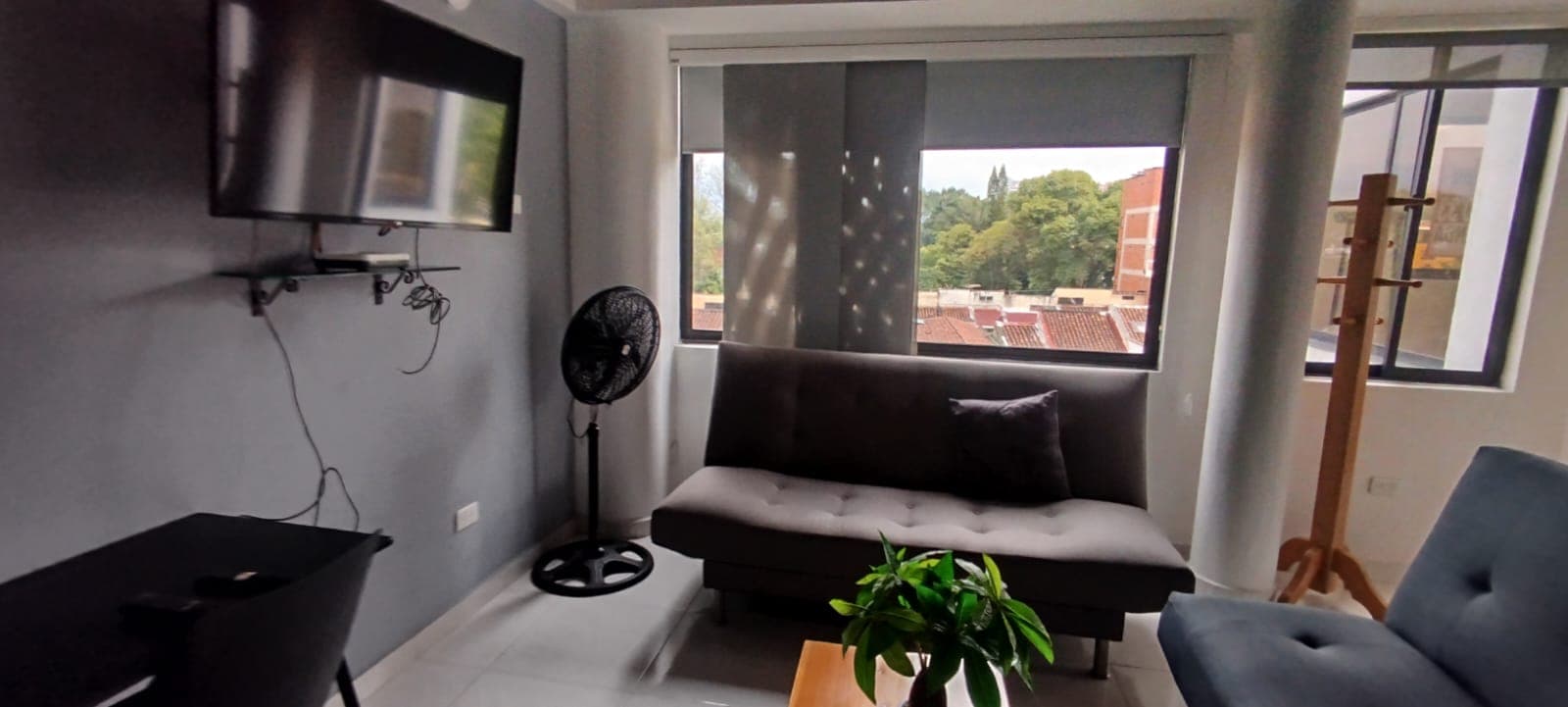 Apartamento en arriendo en La Palma, Belen, Medellín — foto 4 de 20