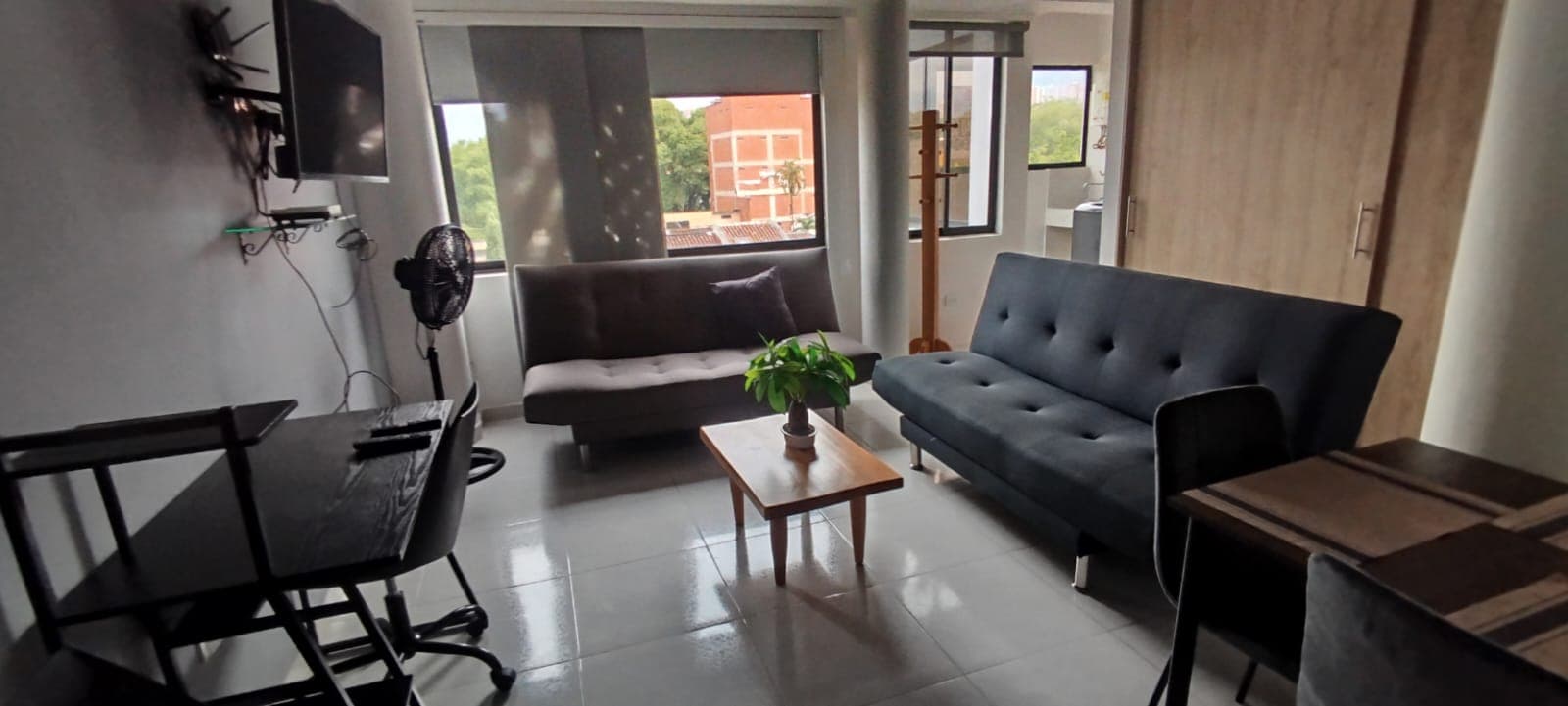 Apartamento en arriendo en La Palma, Belen, Medellín — foto 5 de 20
