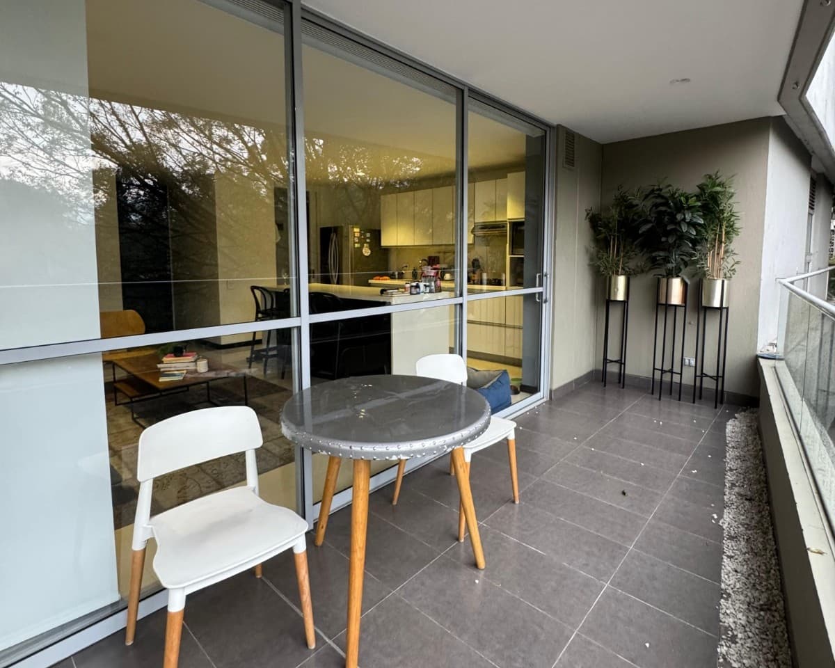 Apartamento en arriendo en Las Lomas, Poblado, Medellín — foto 3 de 20