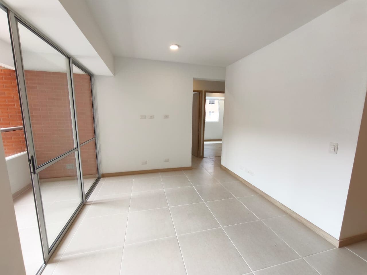 Apartamento en arriendo en Bello — foto 4 de 18