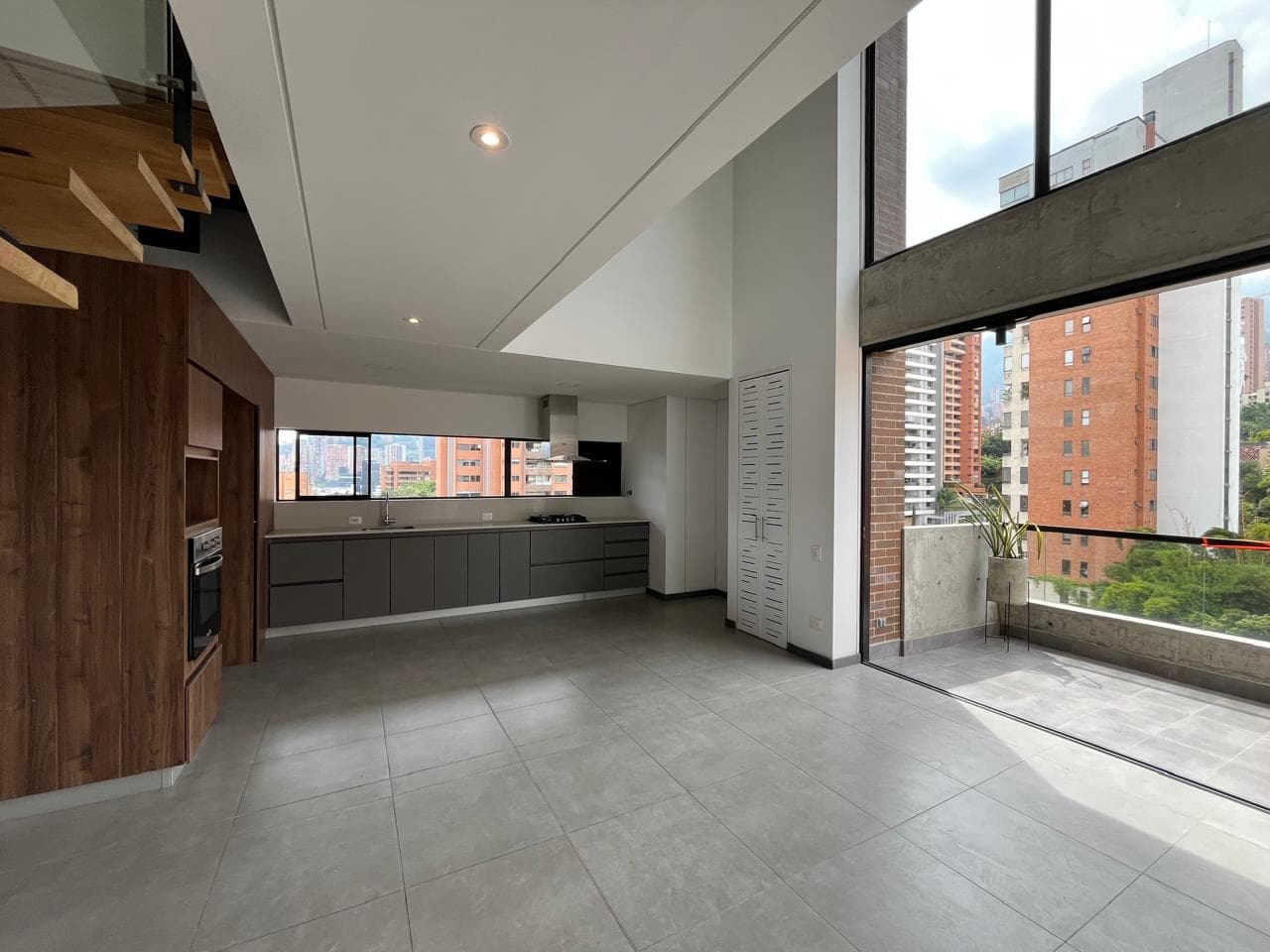 Apartamento en arriendo en Los Parra, Poblado, Medellín — foto 3 de 20