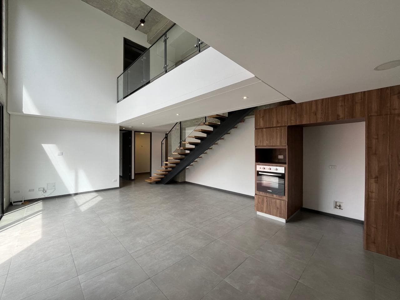 Apartamento en arriendo en Los Parra, Poblado, Medellín — foto 4 de 20