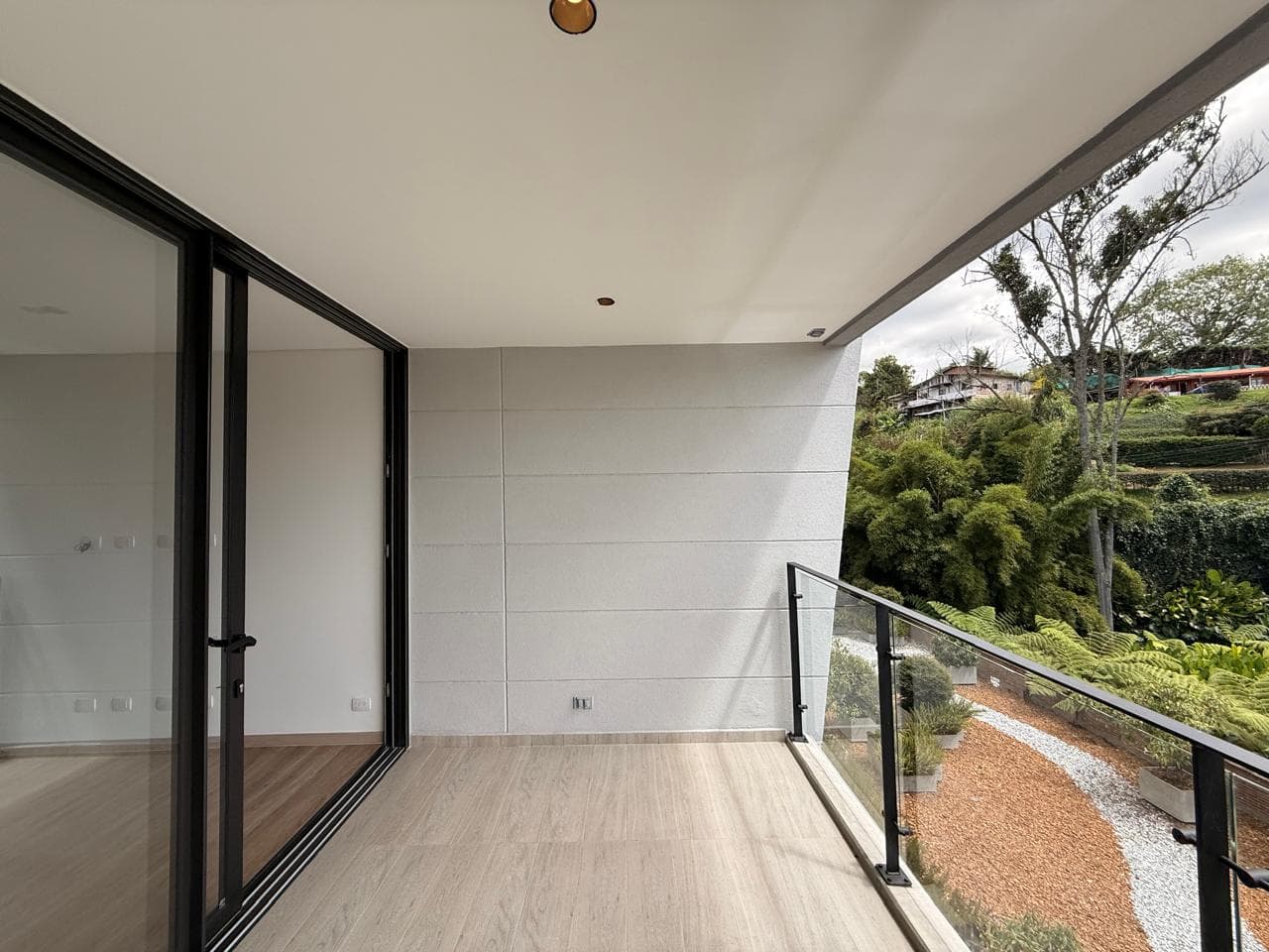 Apartamento en arriendo en Sajonia, Rionegro — foto 2 de 20