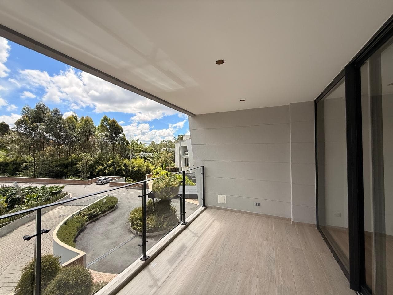 Apartamento en arriendo en Sajonia, Rionegro — foto 3 de 20