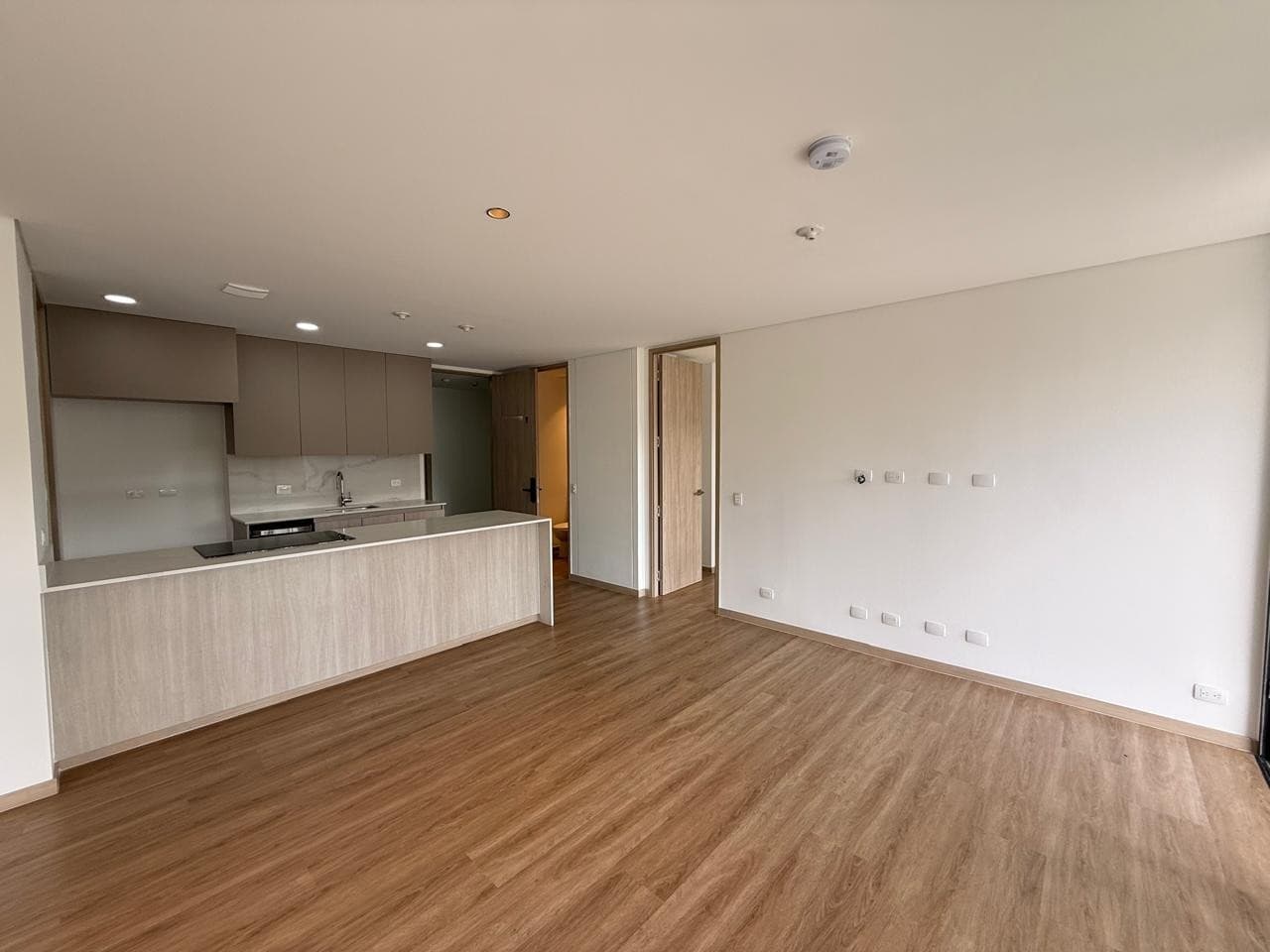 Apartamento en arriendo en Sajonia, Rionegro — foto 5 de 20