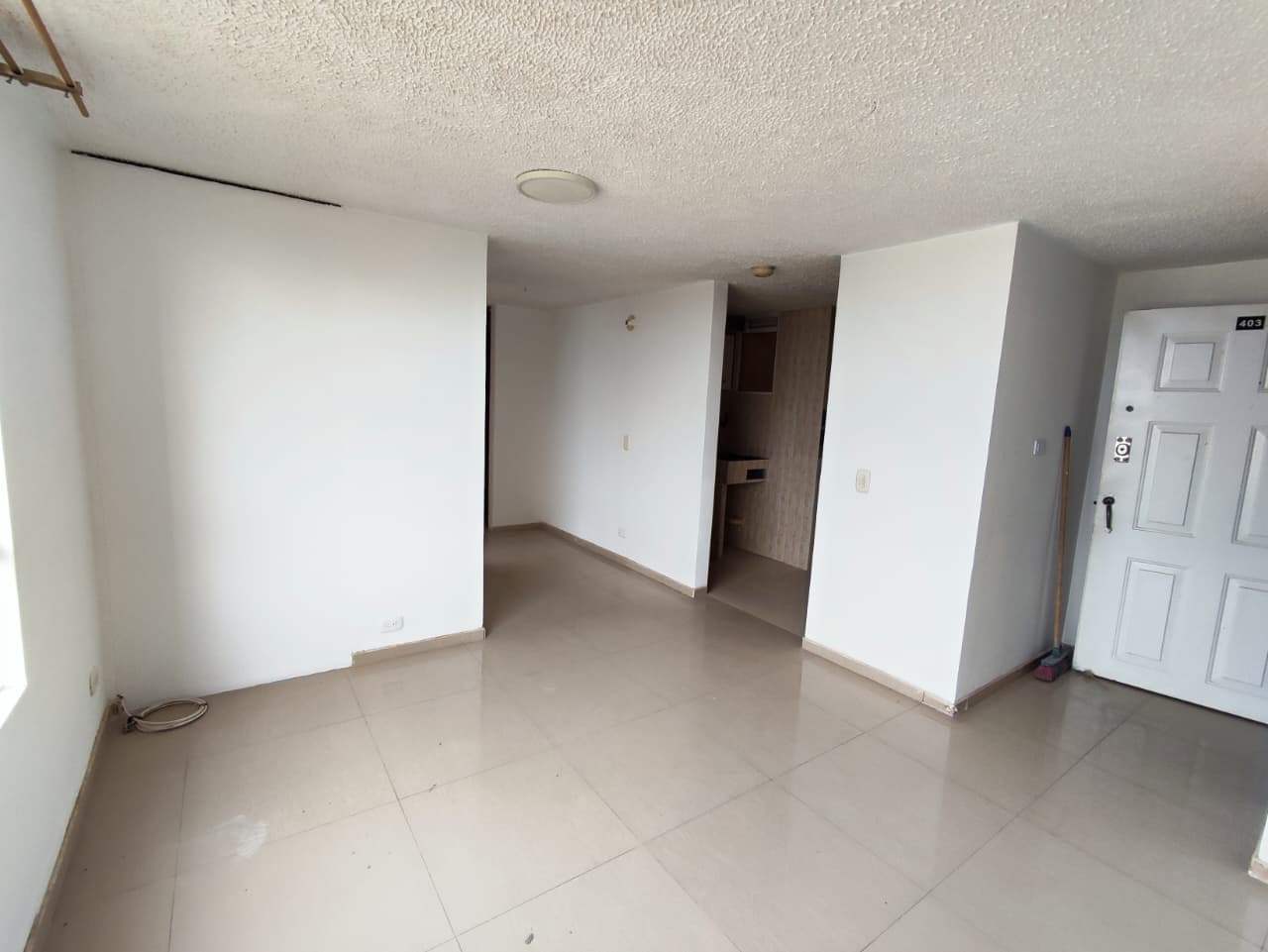 Apartamento en arriendo en Hogares, Soacha — foto 3 de 20