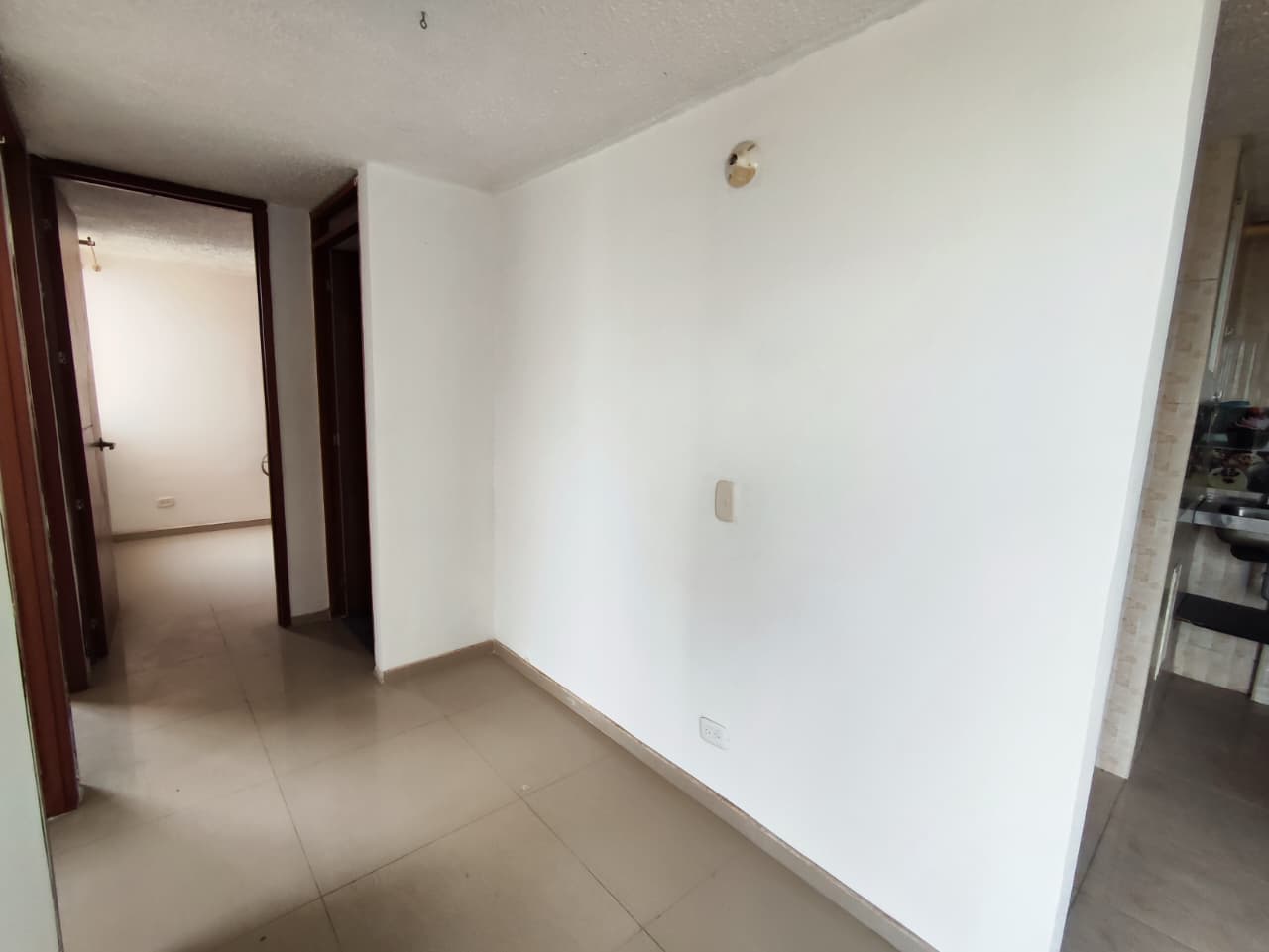 Apartamento en arriendo en Hogares, Soacha — foto 5 de 20