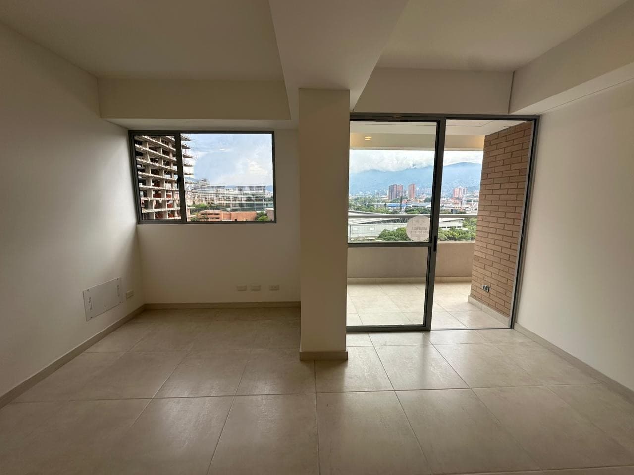 Apartamento en arriendo en Las Vegas, Envigado — foto 2 de 17