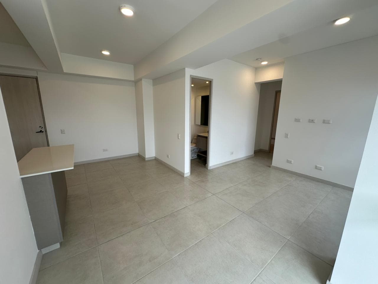 Apartamento en arriendo en Las Vegas, Envigado — foto 5 de 17
