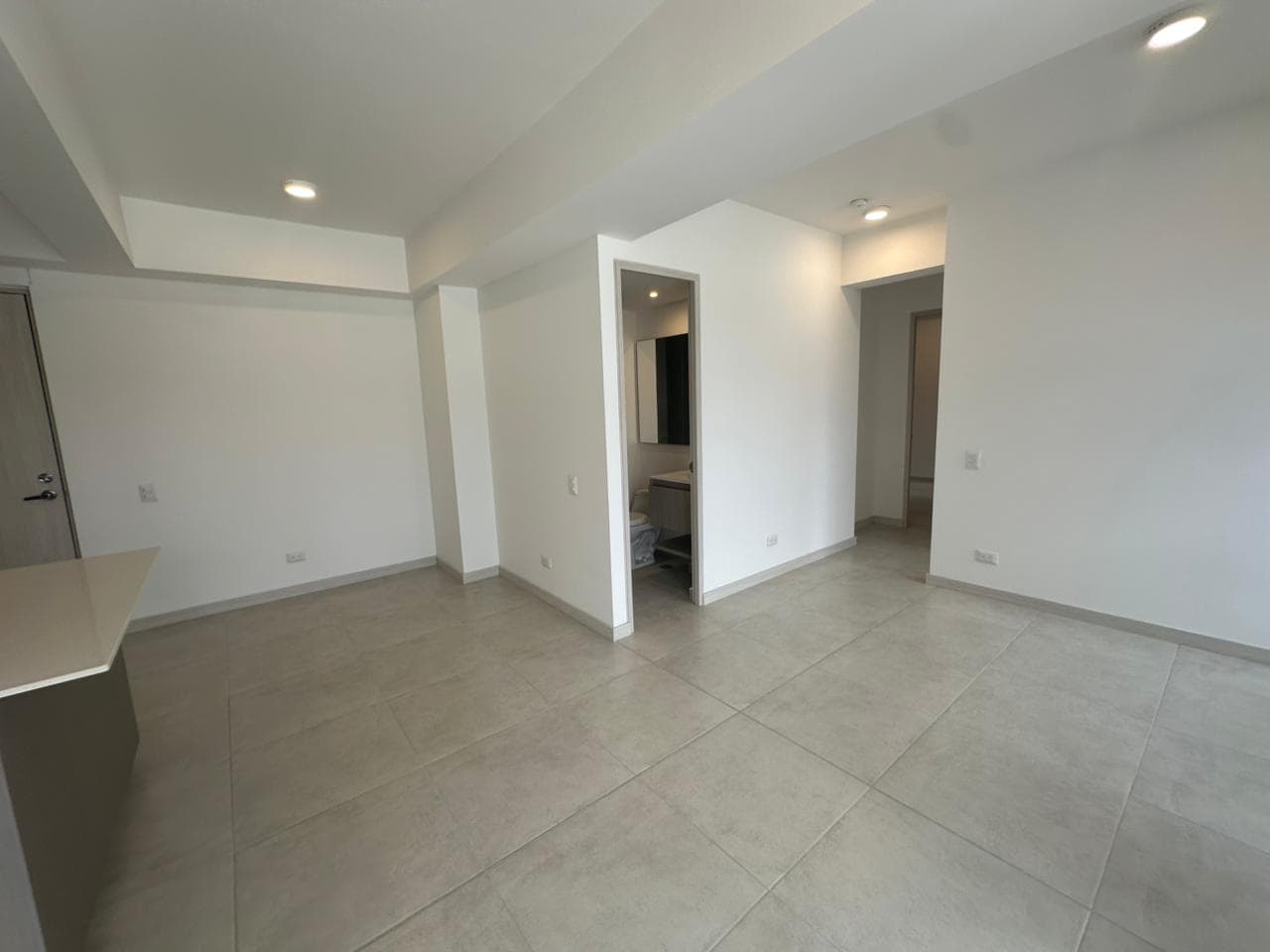 Apartamento en arriendo en Las Vegas, Envigado — foto 3 de 17