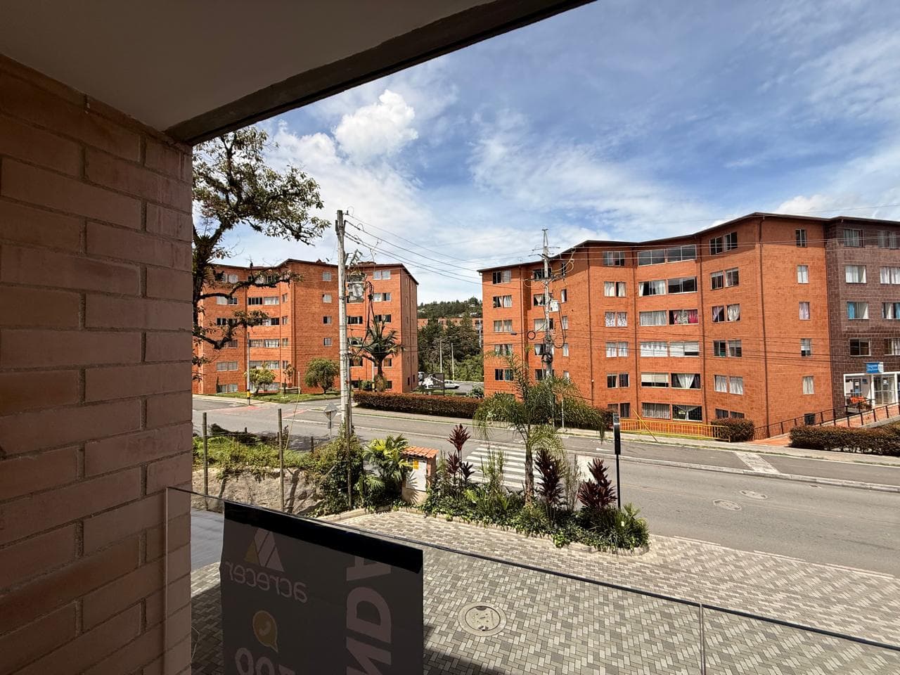 Apartamento en arriendo en Retiro — foto 1 de 20