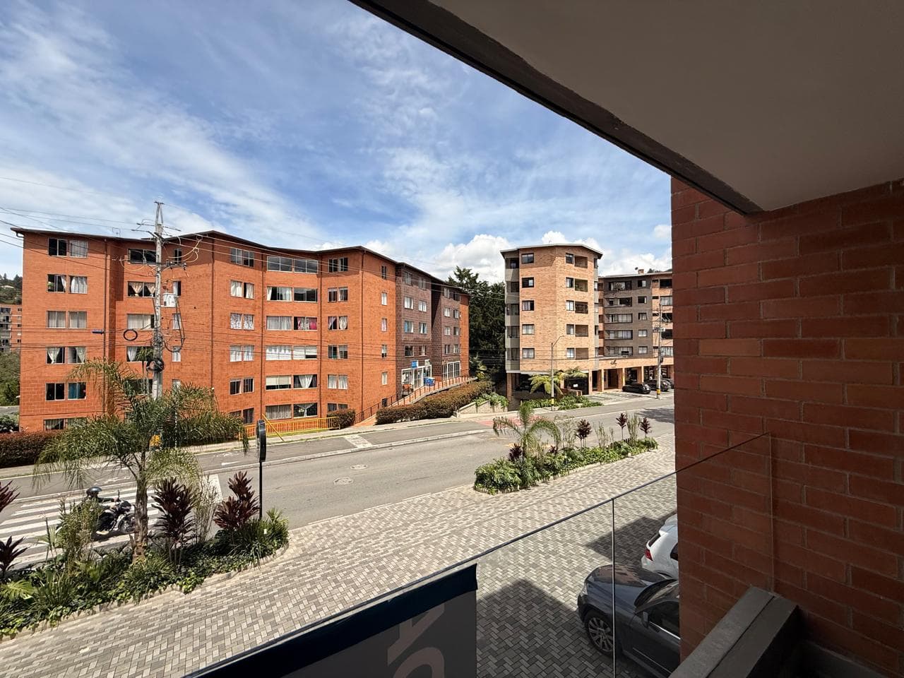 Apartamento en arriendo en Retiro — foto 2 de 20