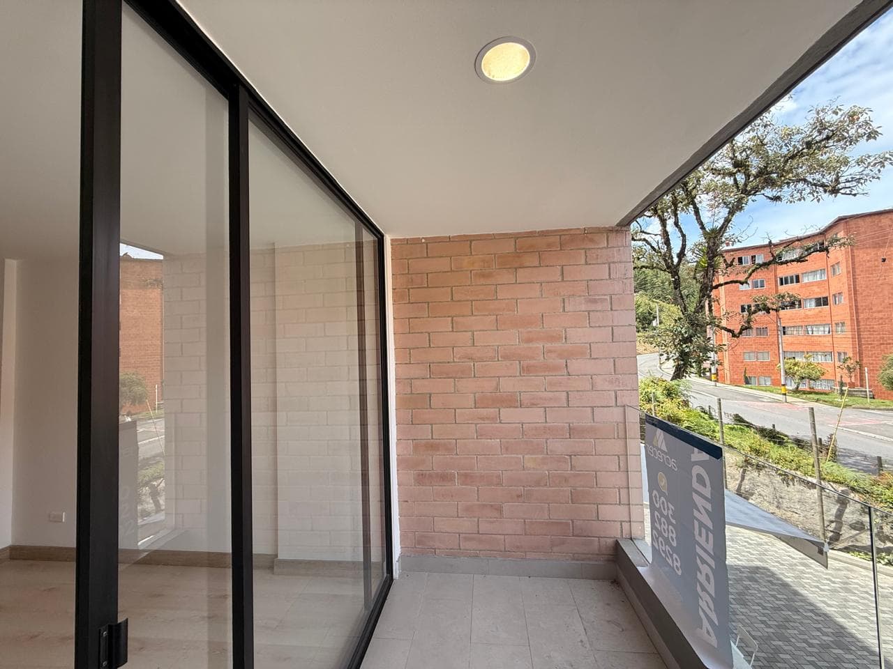 Apartamento en arriendo en Retiro — foto 3 de 20