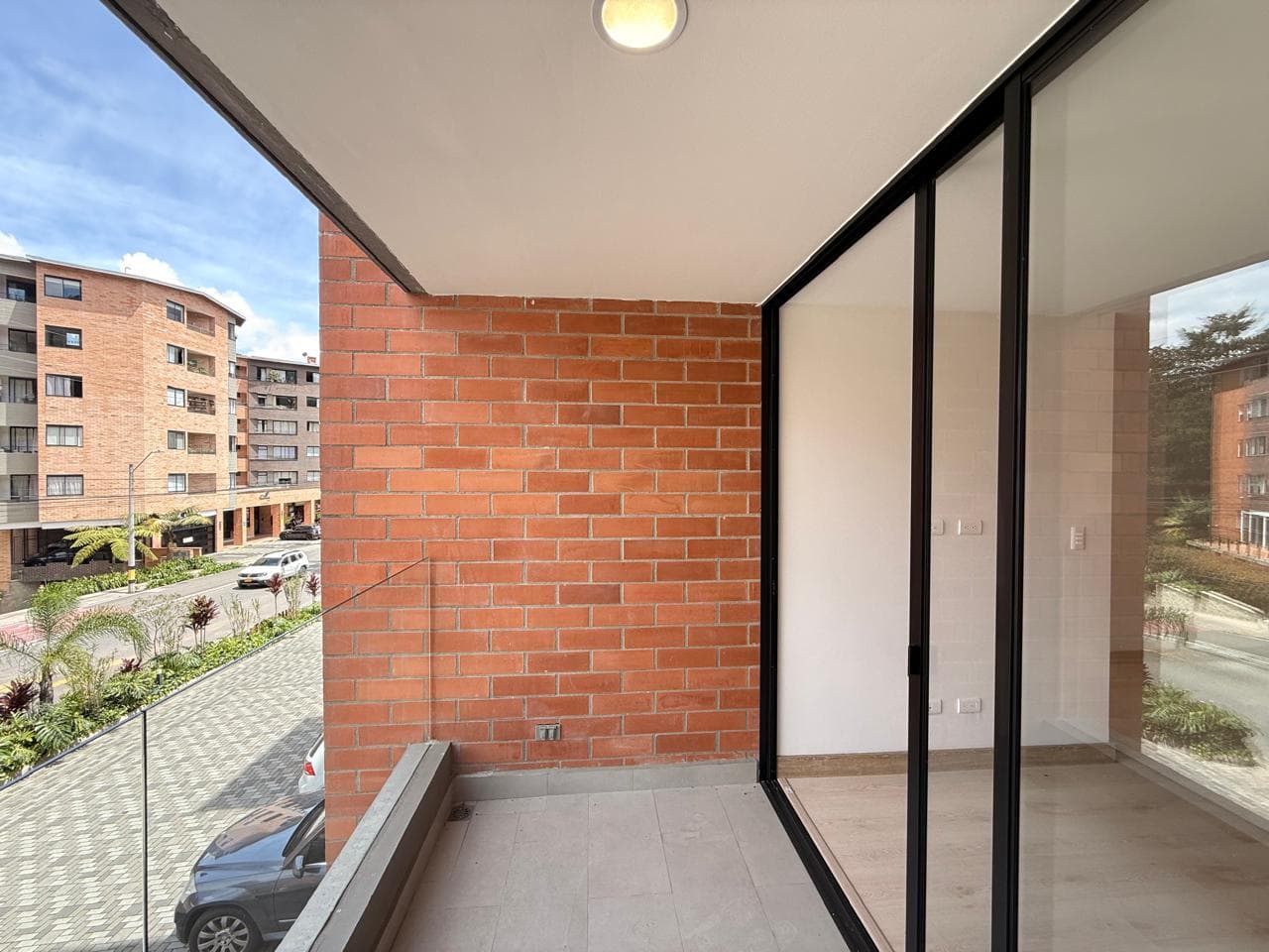Apartamento en arriendo en Retiro — foto 4 de 20