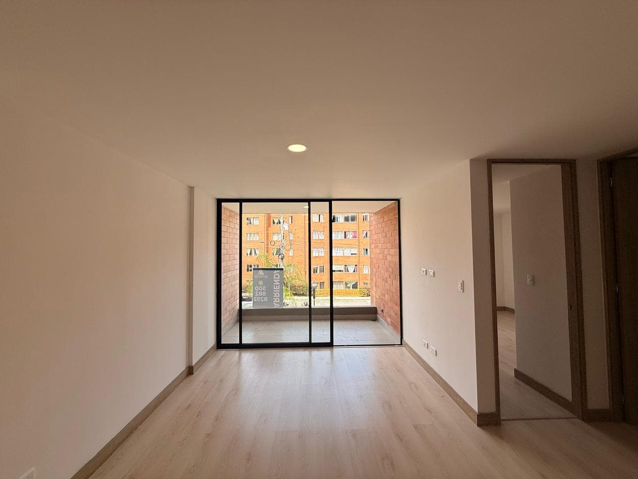 Apartamento en arriendo en Retiro — foto 5 de 20