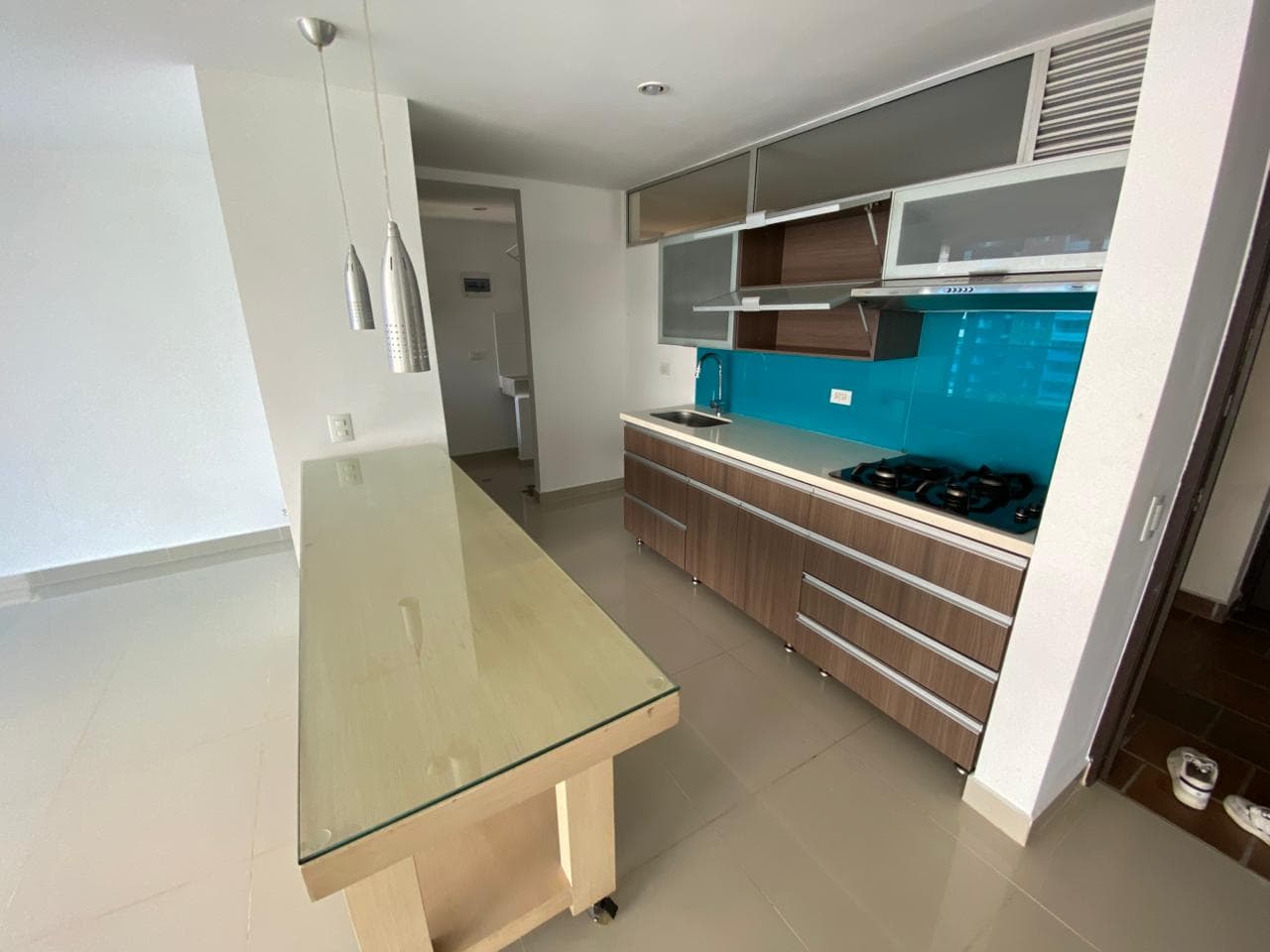 Apartamento en arriendo en Las Lomitas, Sabaneta — foto 1 de 20