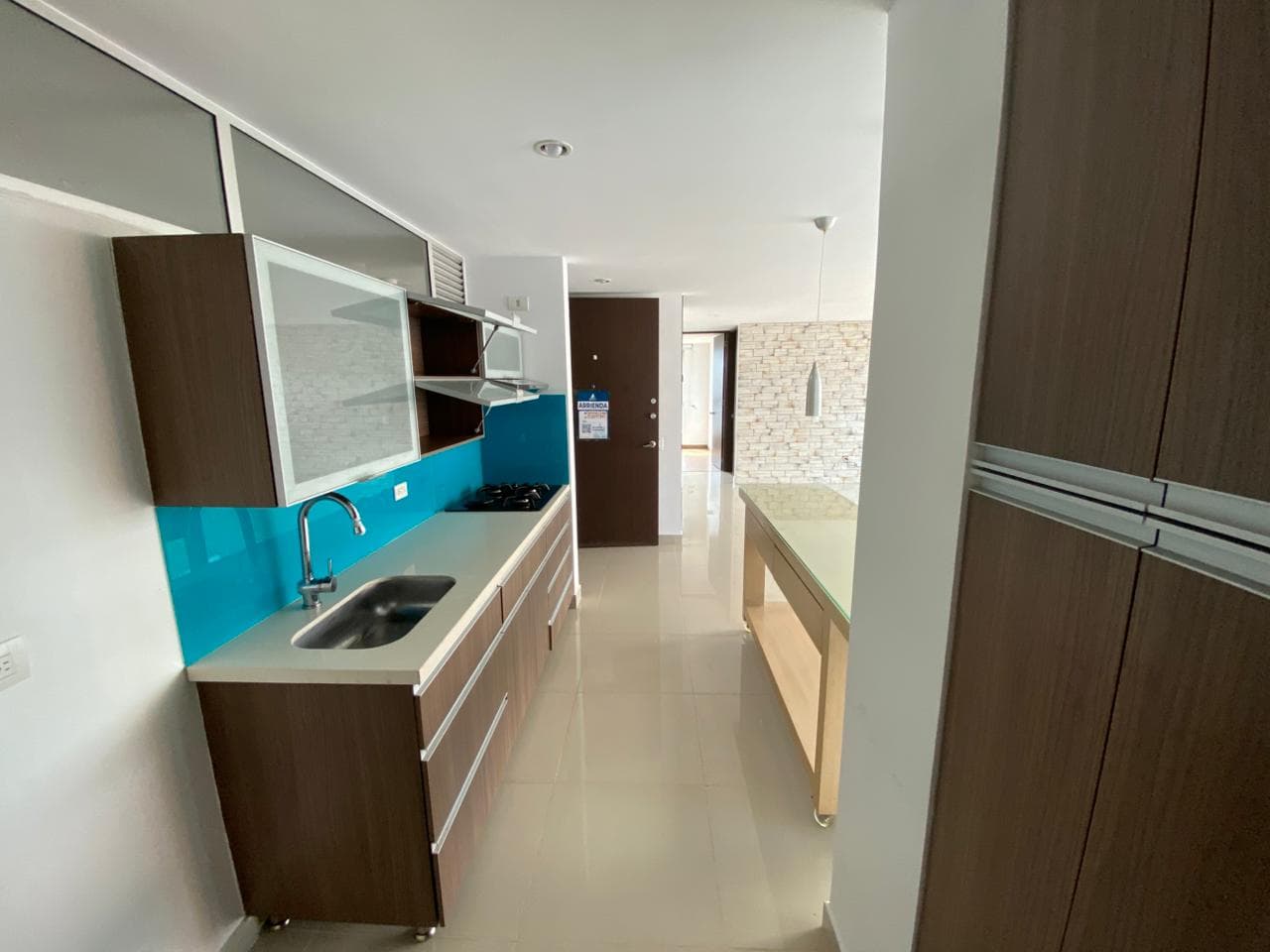 Apartamento en arriendo en Las Lomitas, Sabaneta — foto 2 de 20