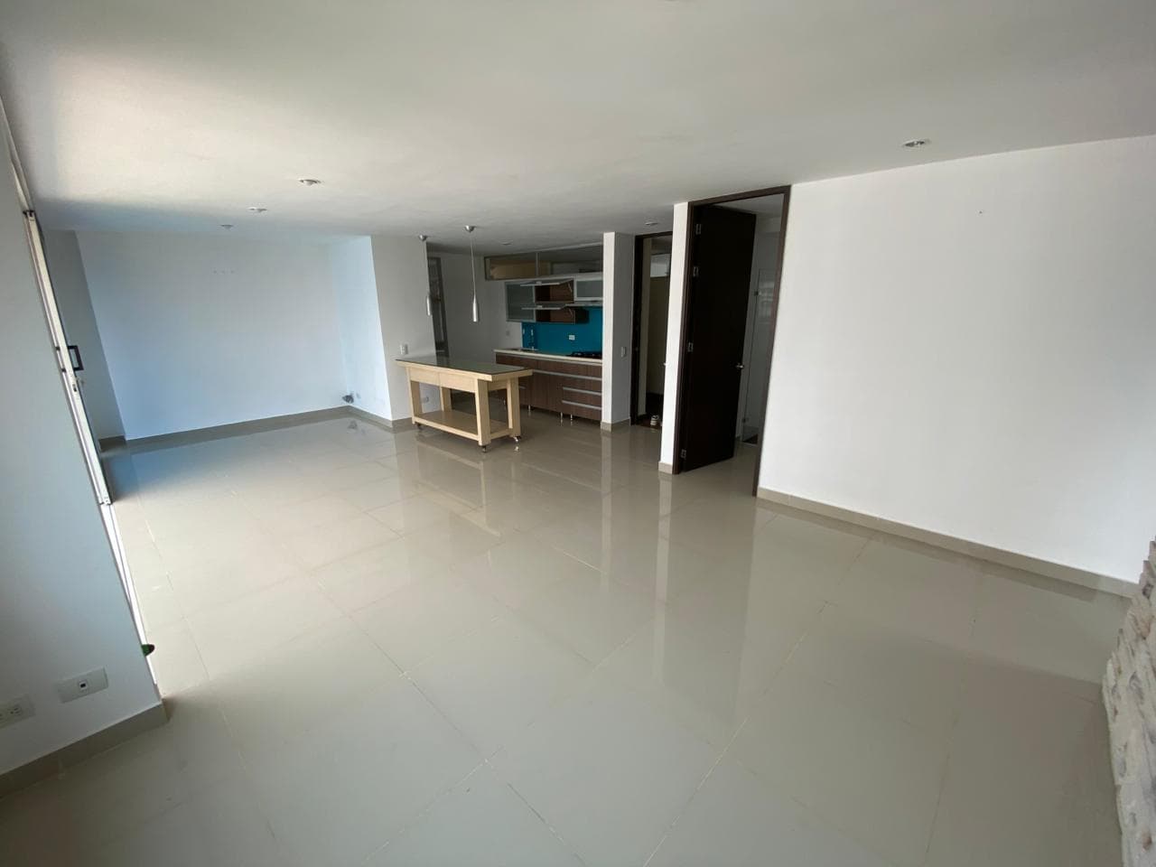 Apartamento en arriendo en Las Lomitas, Sabaneta — foto 5 de 20
