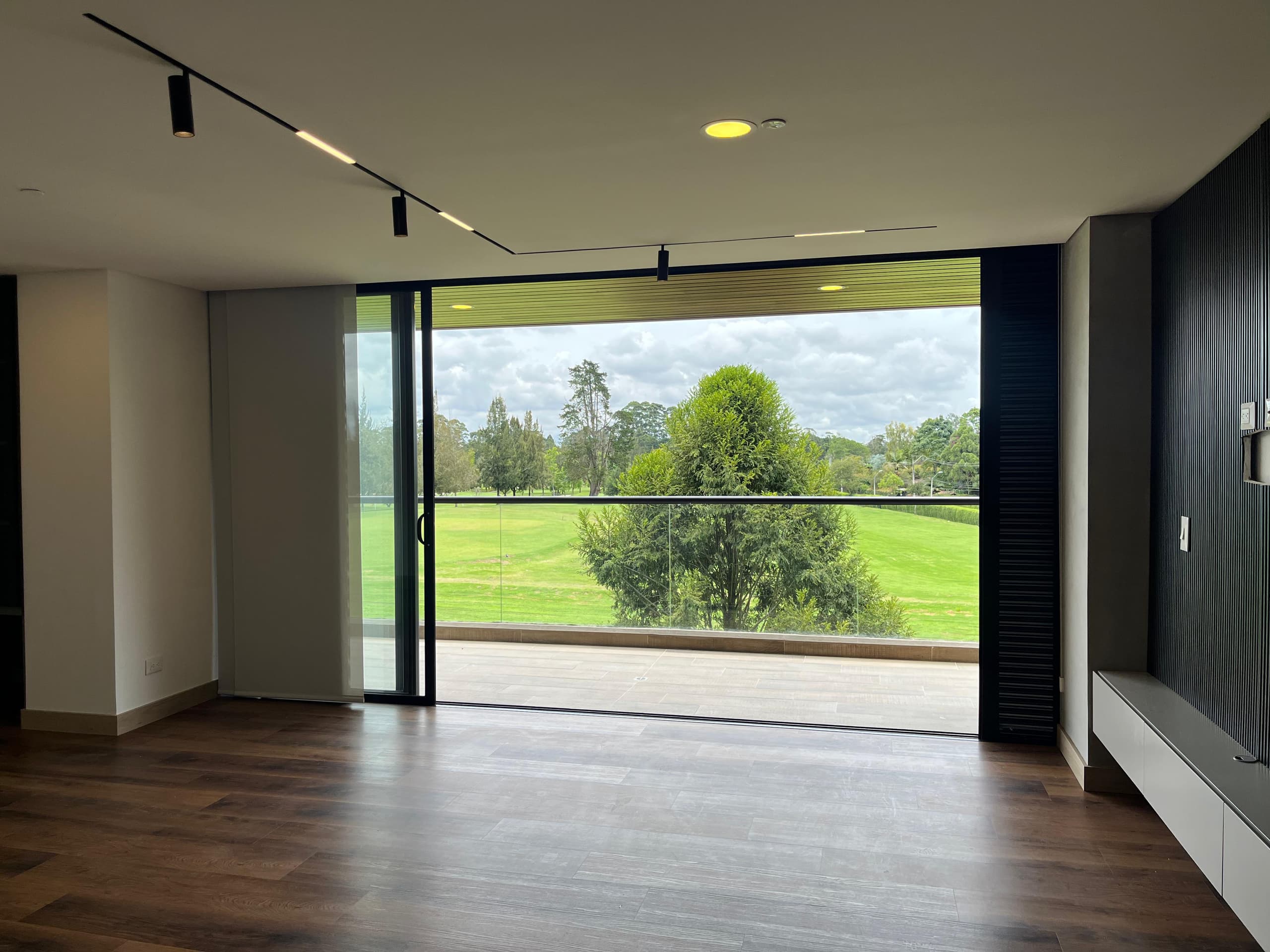 Apartamento en arriendo en Llano Grande, Rionegro — foto 3 de 14