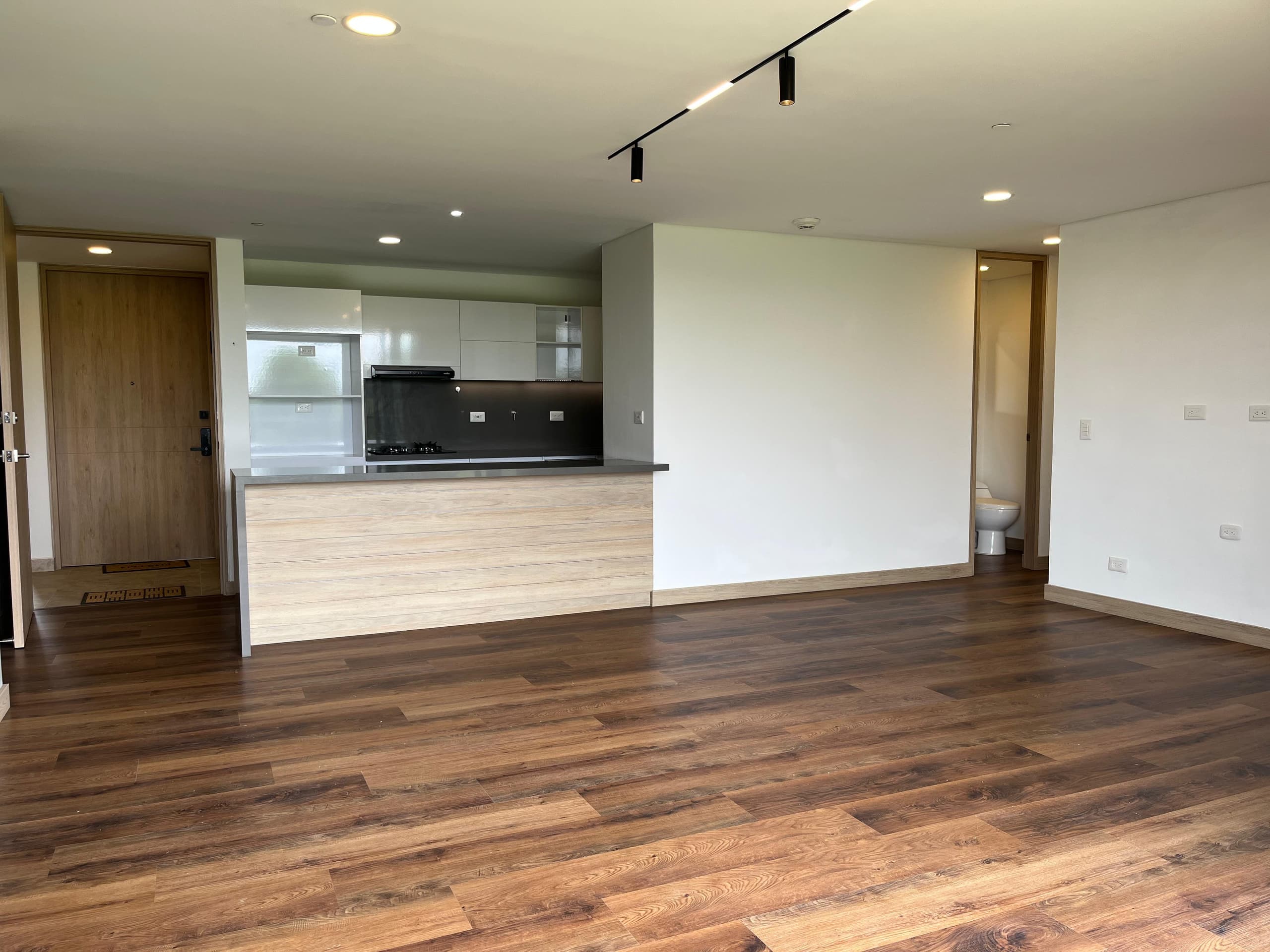 Apartamento en arriendo en Llano Grande, Rionegro — foto 4 de 14
