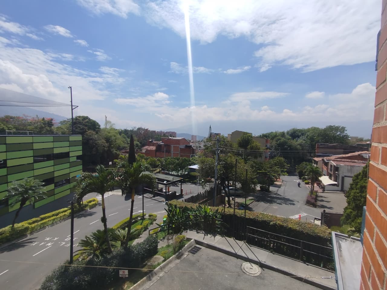 Apartamento en arriendo en Almeria, Laureles, Medellín — foto 1 de 20