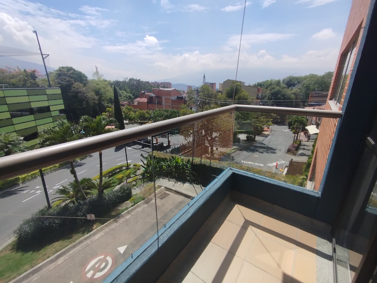Apartamento en arriendo en Almeria, Laureles, Medellín — foto 2 de 20