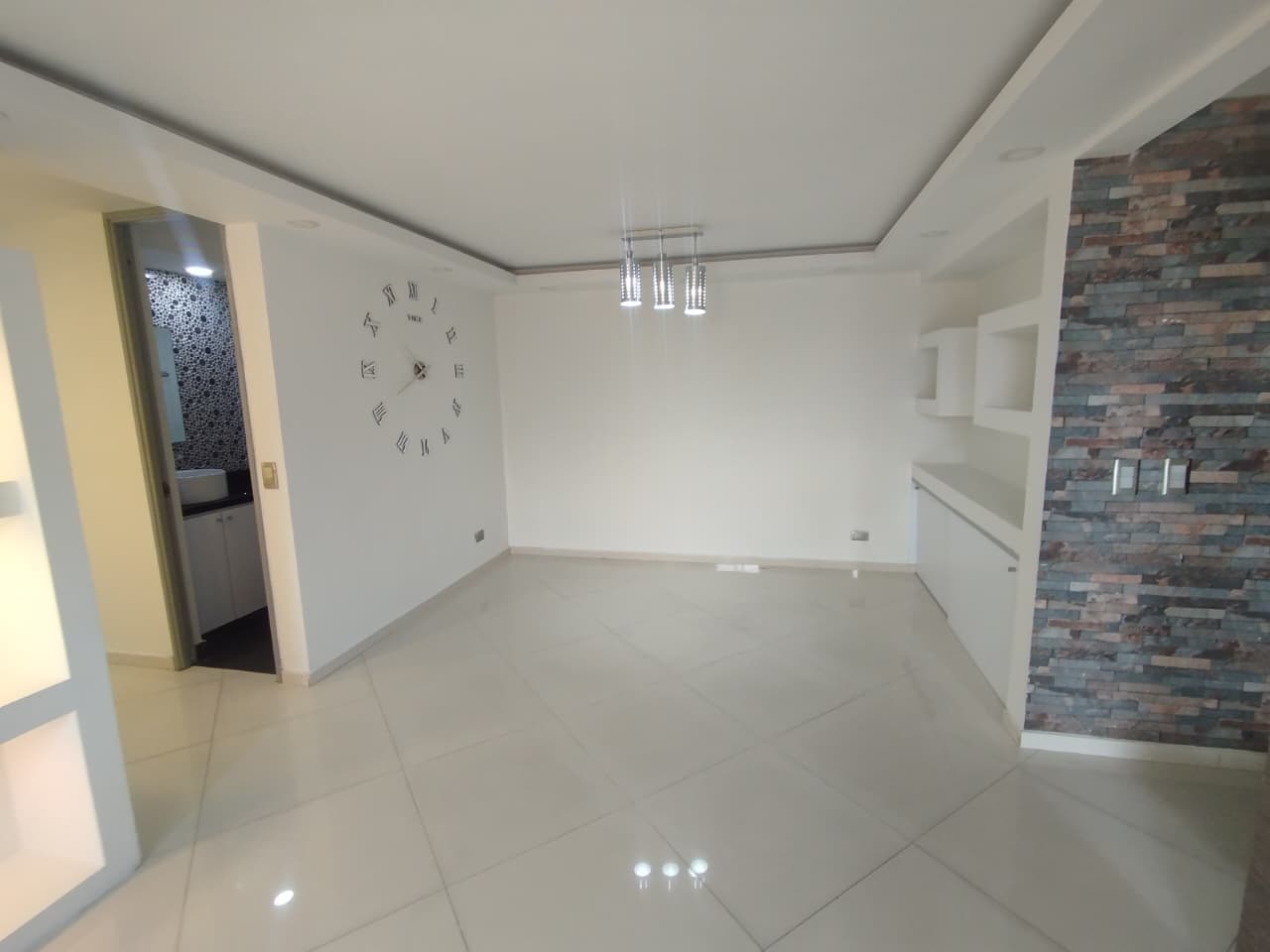 Apartamento en arriendo en Almeria, Laureles, Medellín — foto 5 de 20