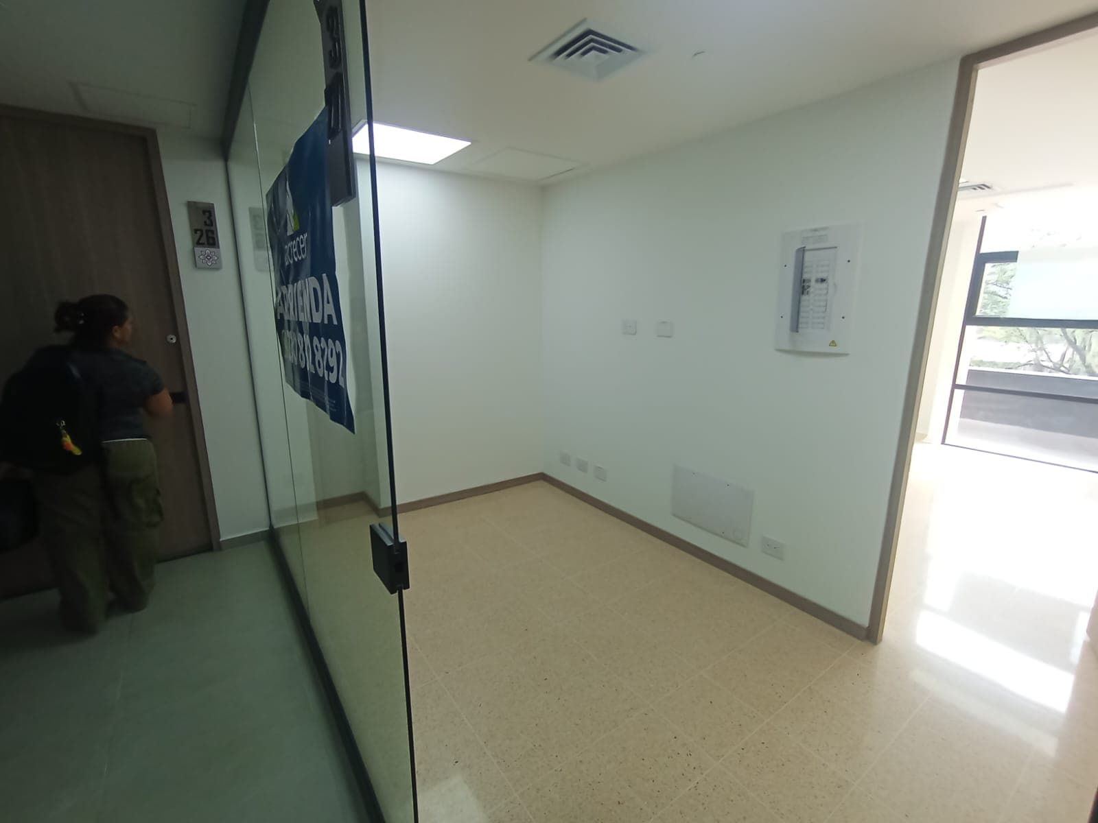 Local en arriendo en San Diego, Poblado, Medellín — foto 2 de 12
