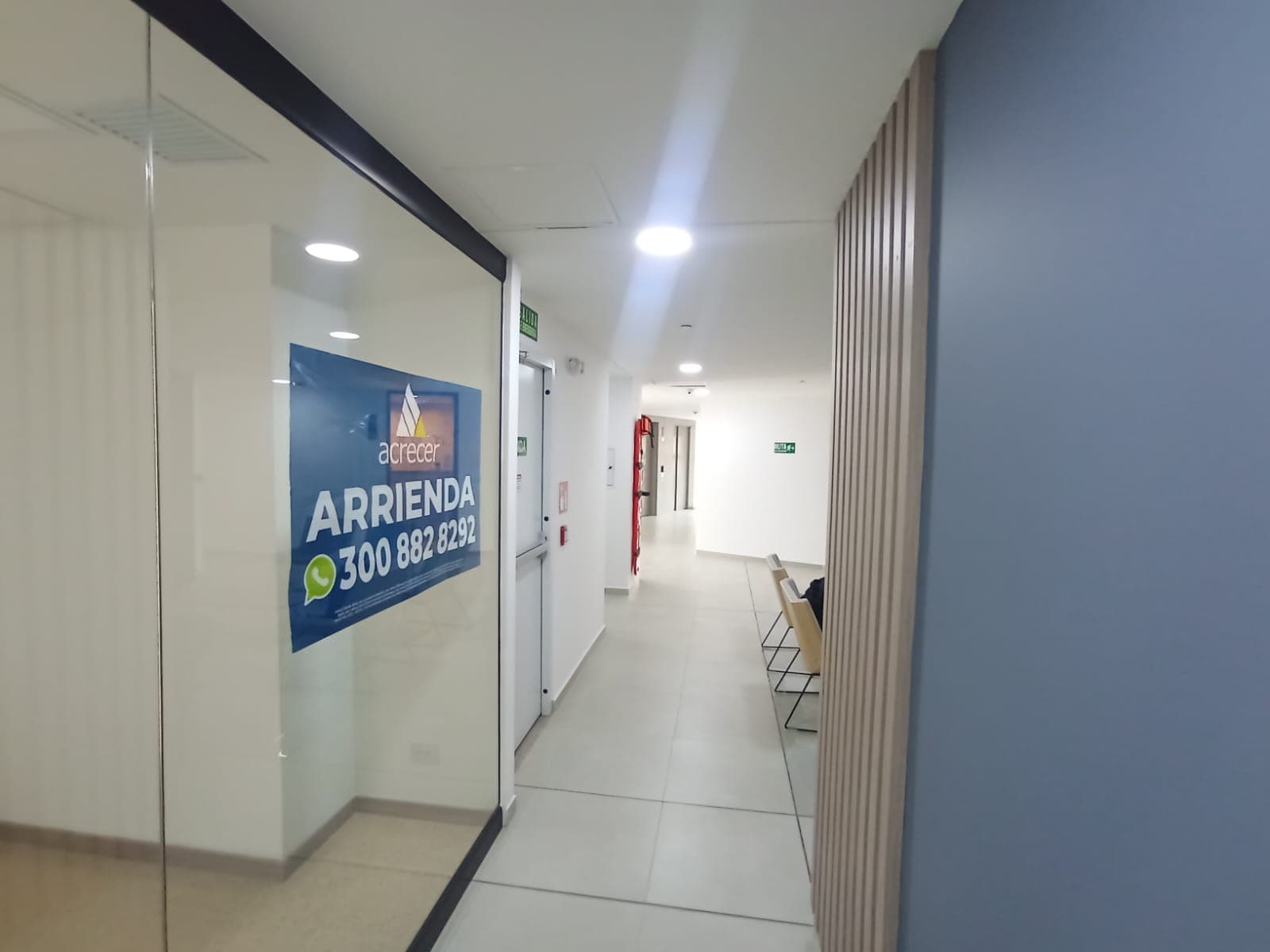 Local en arriendo en San Diego, Poblado, Medellín — foto 3 de 12