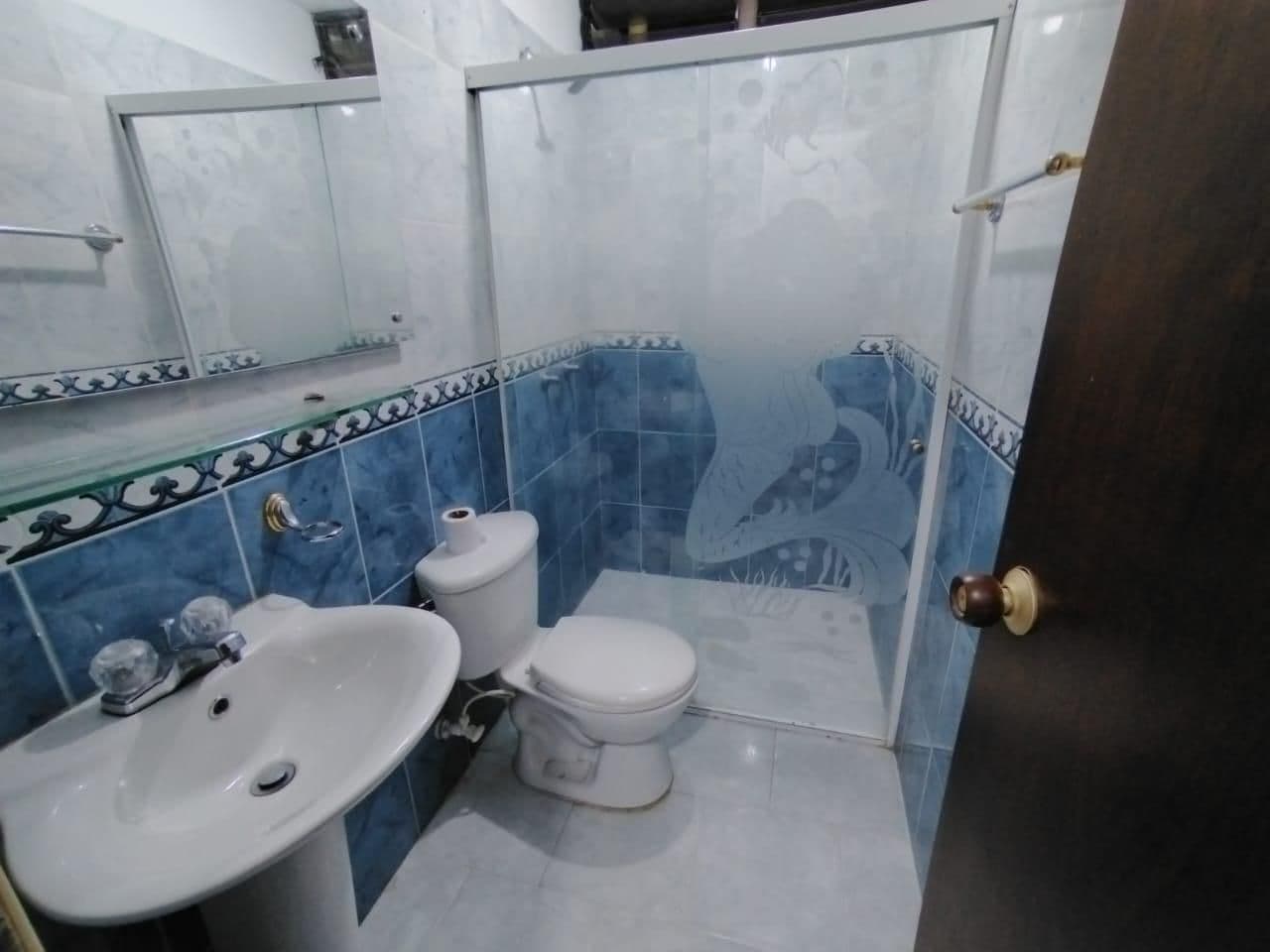 Apartamento en arriendo en Guayabal, Itagui — foto 5 de 12