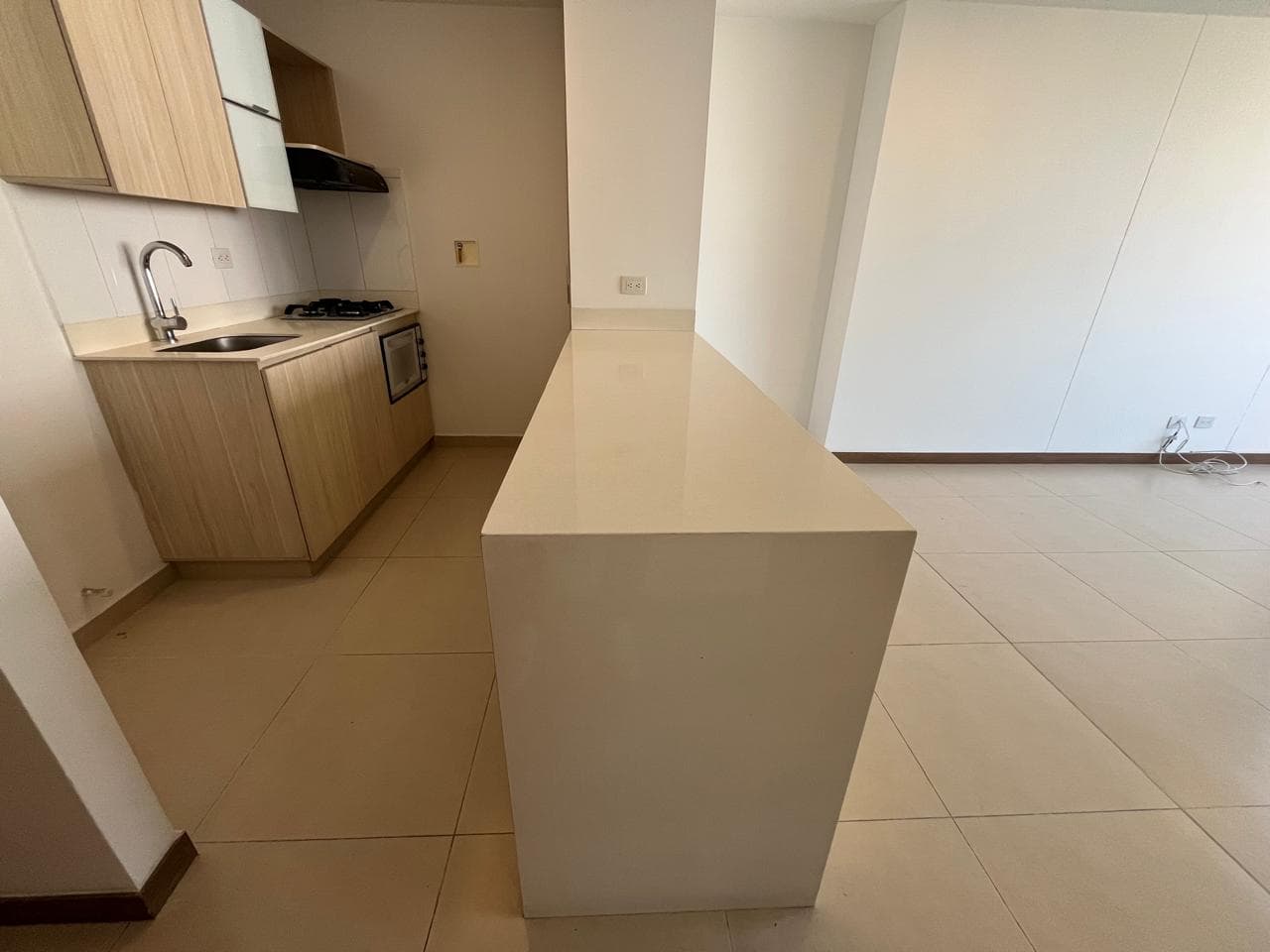 Apartamento en arriendo en Los Gonzalez, Poblado, Medellín — foto 2 de 20