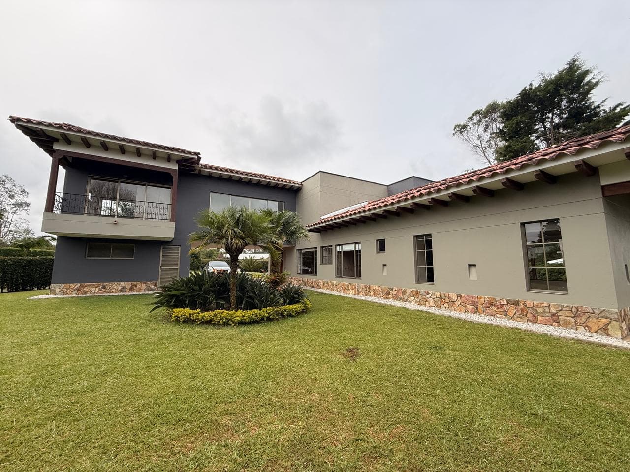 Casa Campestre en arriendo en Llano Grande, Rionegro — foto 4 de 20