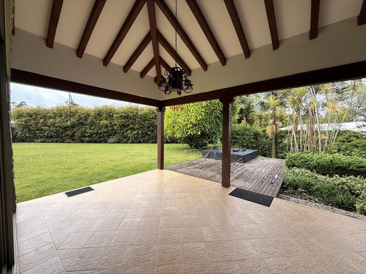 Casa Campestre en arriendo en Llano Grande, Rionegro — foto 5 de 20