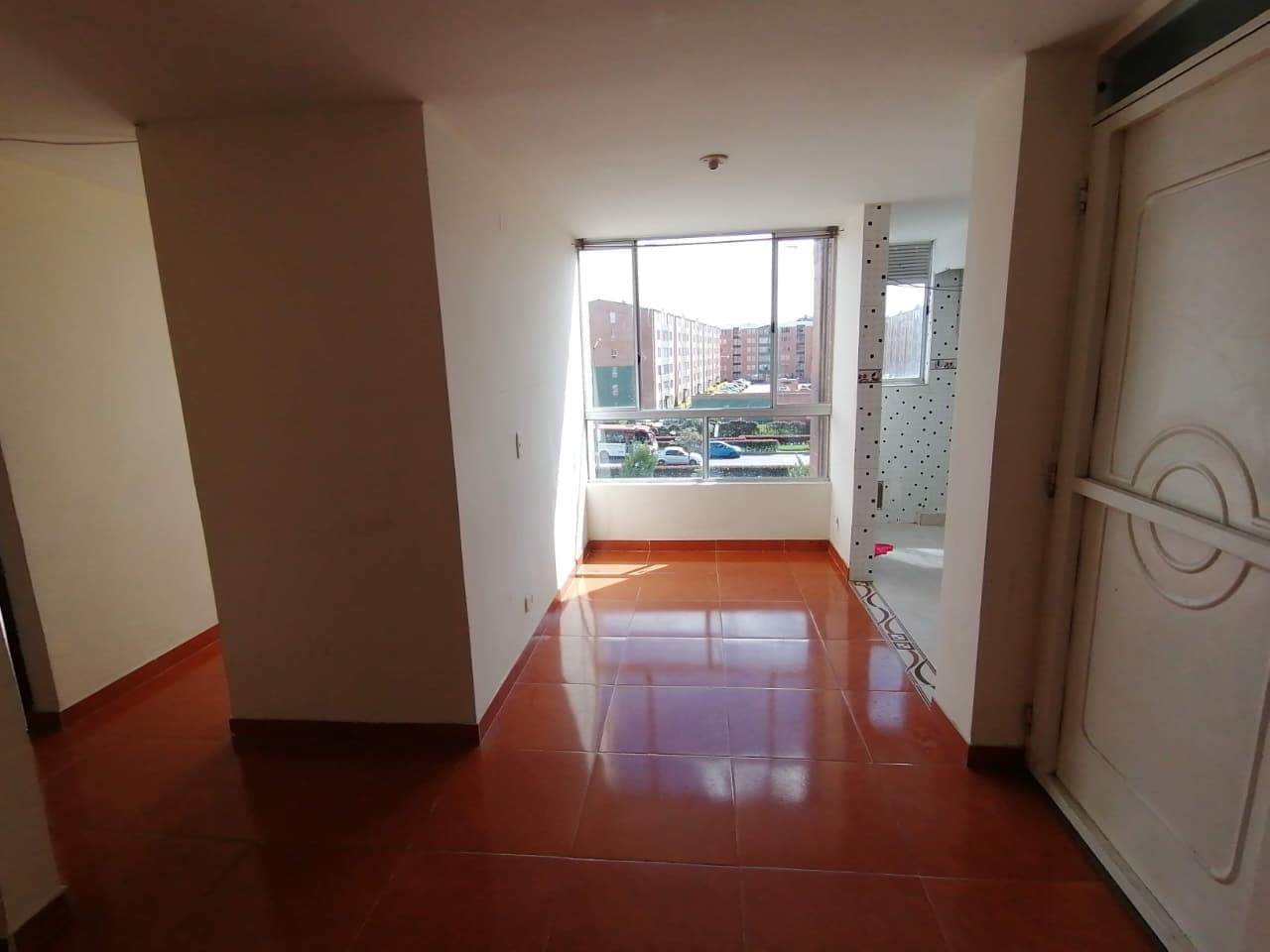 Apartamento en arriendo en Ciudad Verde, Soacha — foto 3 de 20