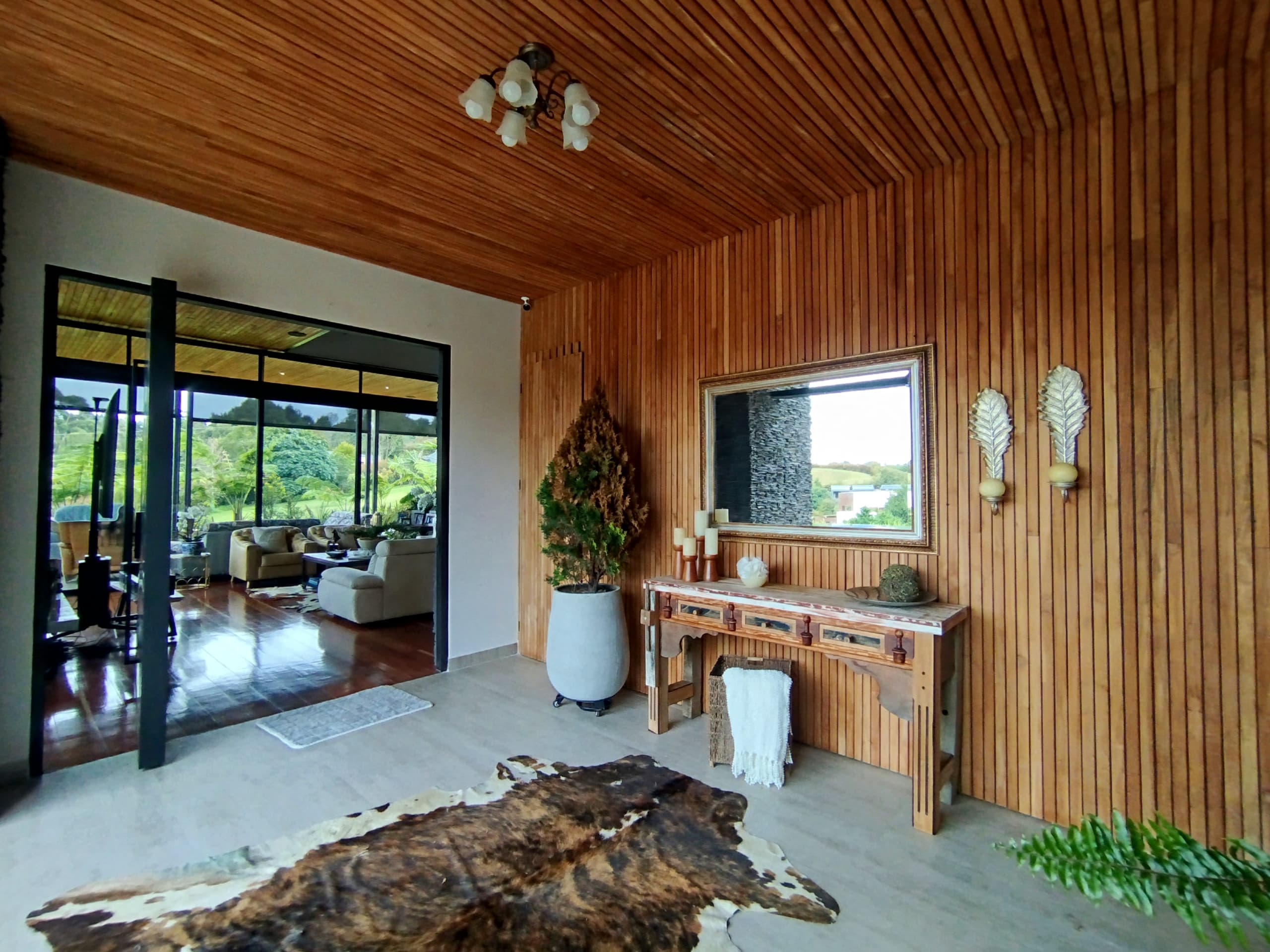 Casa Vivienda en arriendo en Las Palmas, Envigado — foto 2 de 20