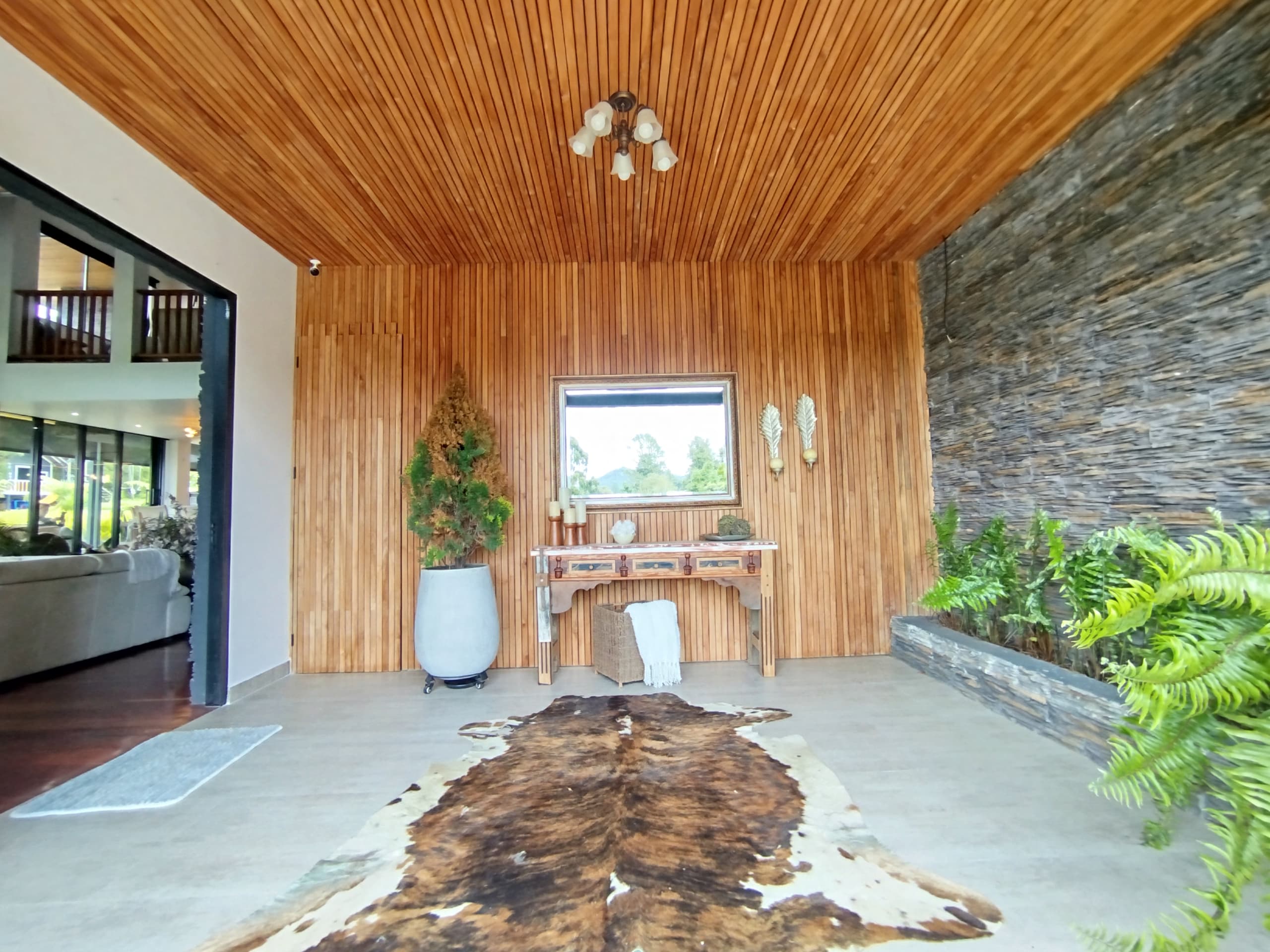 Casa Vivienda en arriendo en Las Palmas, Envigado — foto 3 de 20