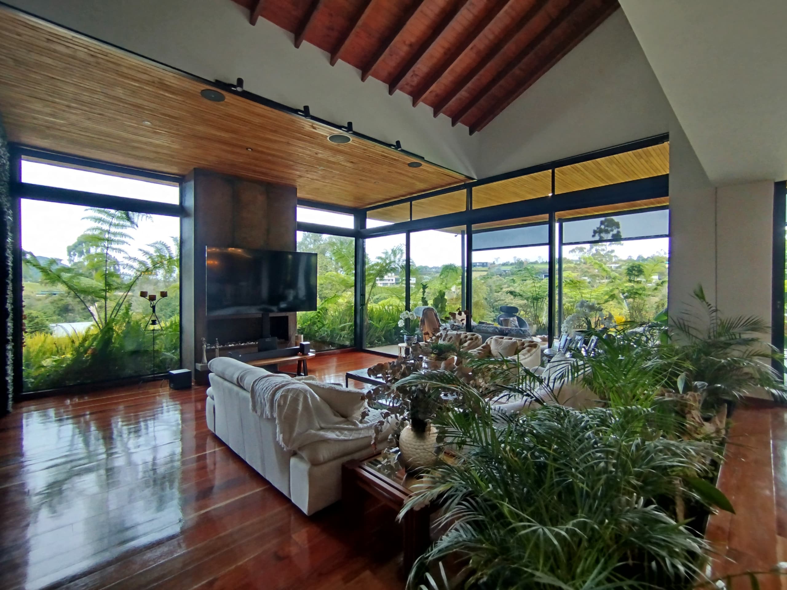 Casa Vivienda en arriendo en Las Palmas, Envigado — foto 4 de 20