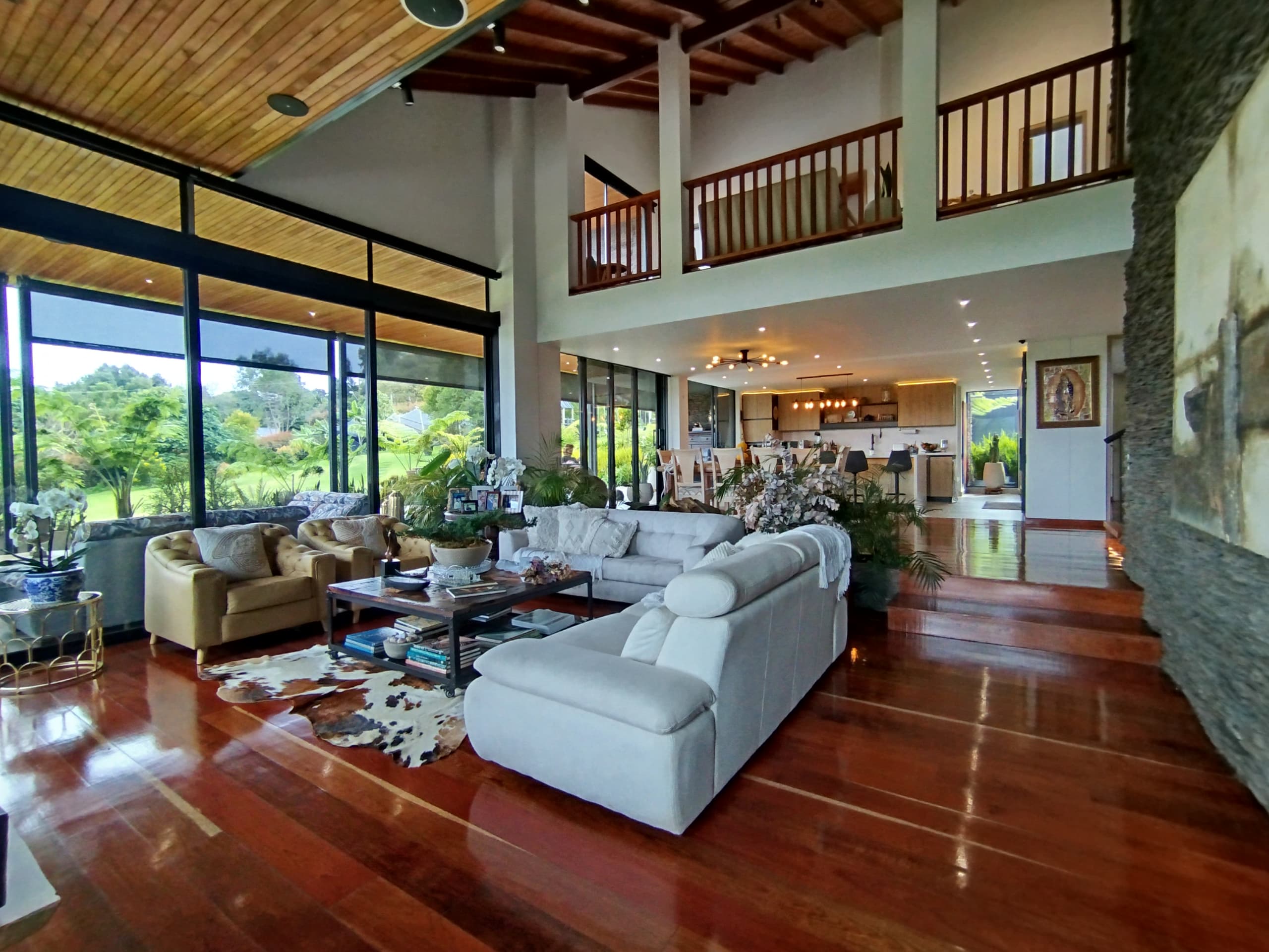 Casa Vivienda en arriendo en Las Palmas, Envigado — foto 5 de 20