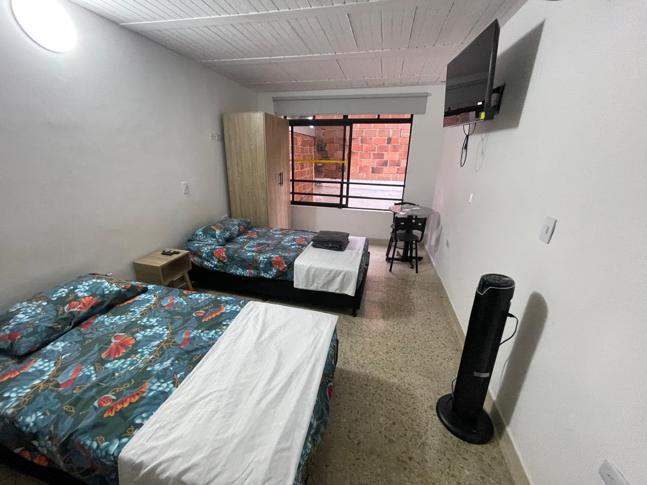 Apartaestudio en arriendo en Fátima, Belen, Medellín — foto 1 de 14
